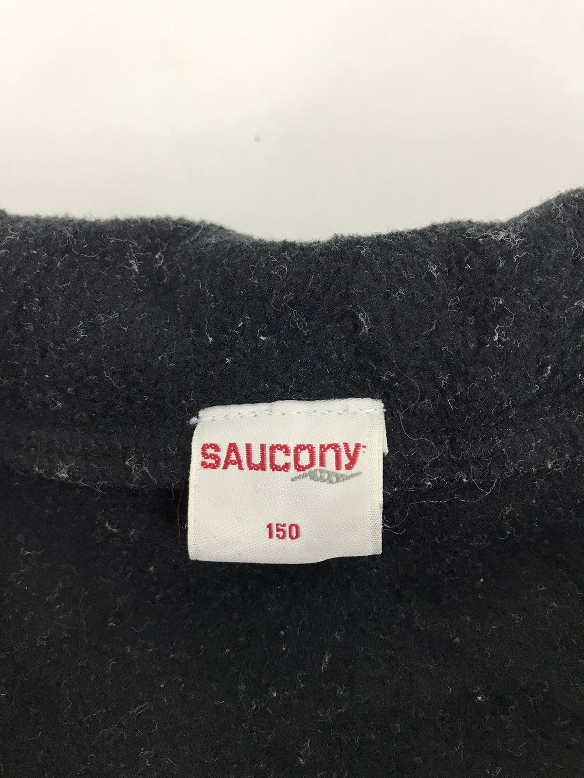 Saucony × Vintage Saucony Loyal Spirit Embroidery Heart Logo Spell Out Size US XS / EU 42 / 0 - 3 Thumbnail