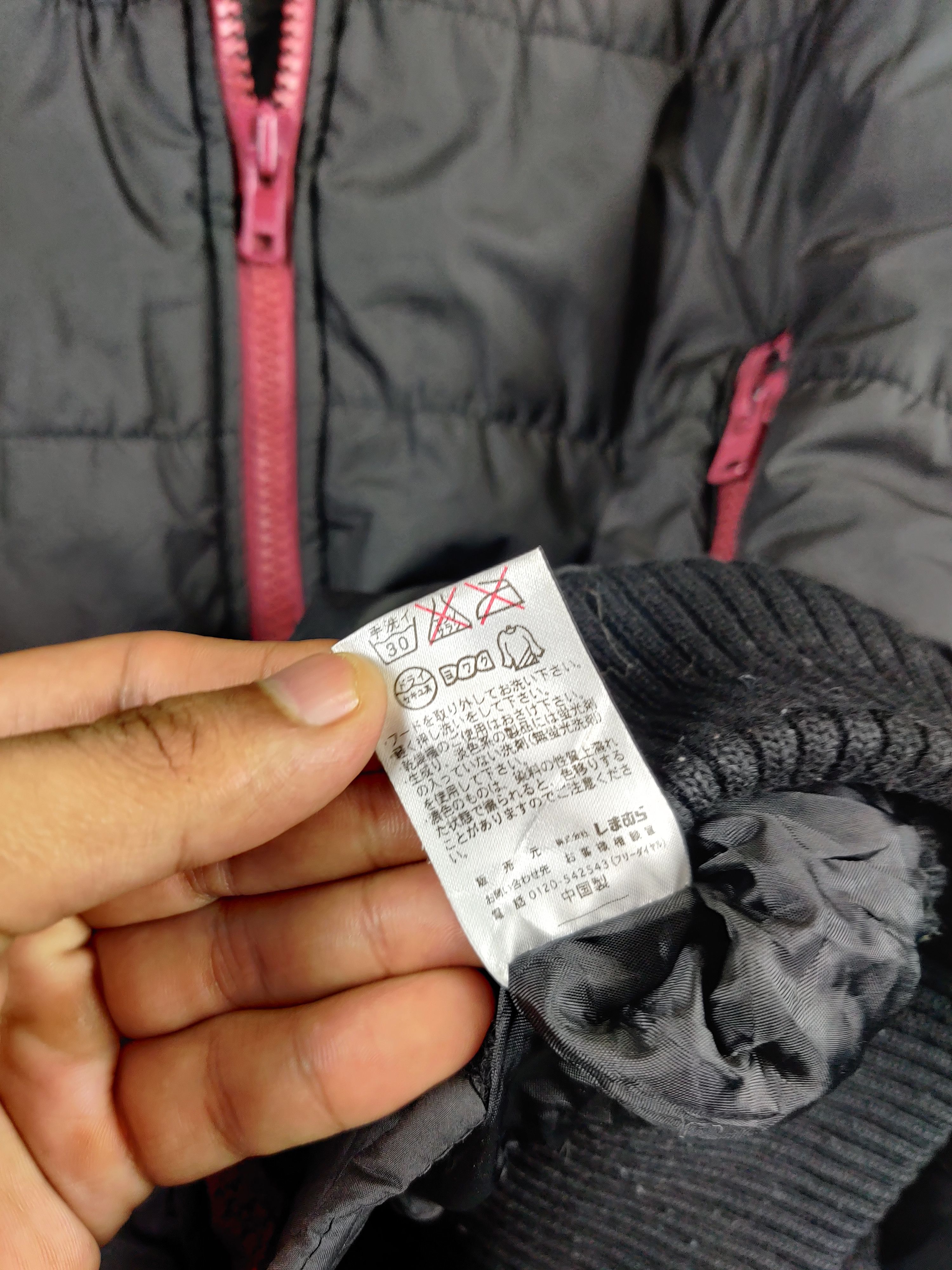 Japanese Brand Japanese Brand Sorridere Down Puffer Jackets Size US M / EU 48-50 / 2 - 9 Thumbnail