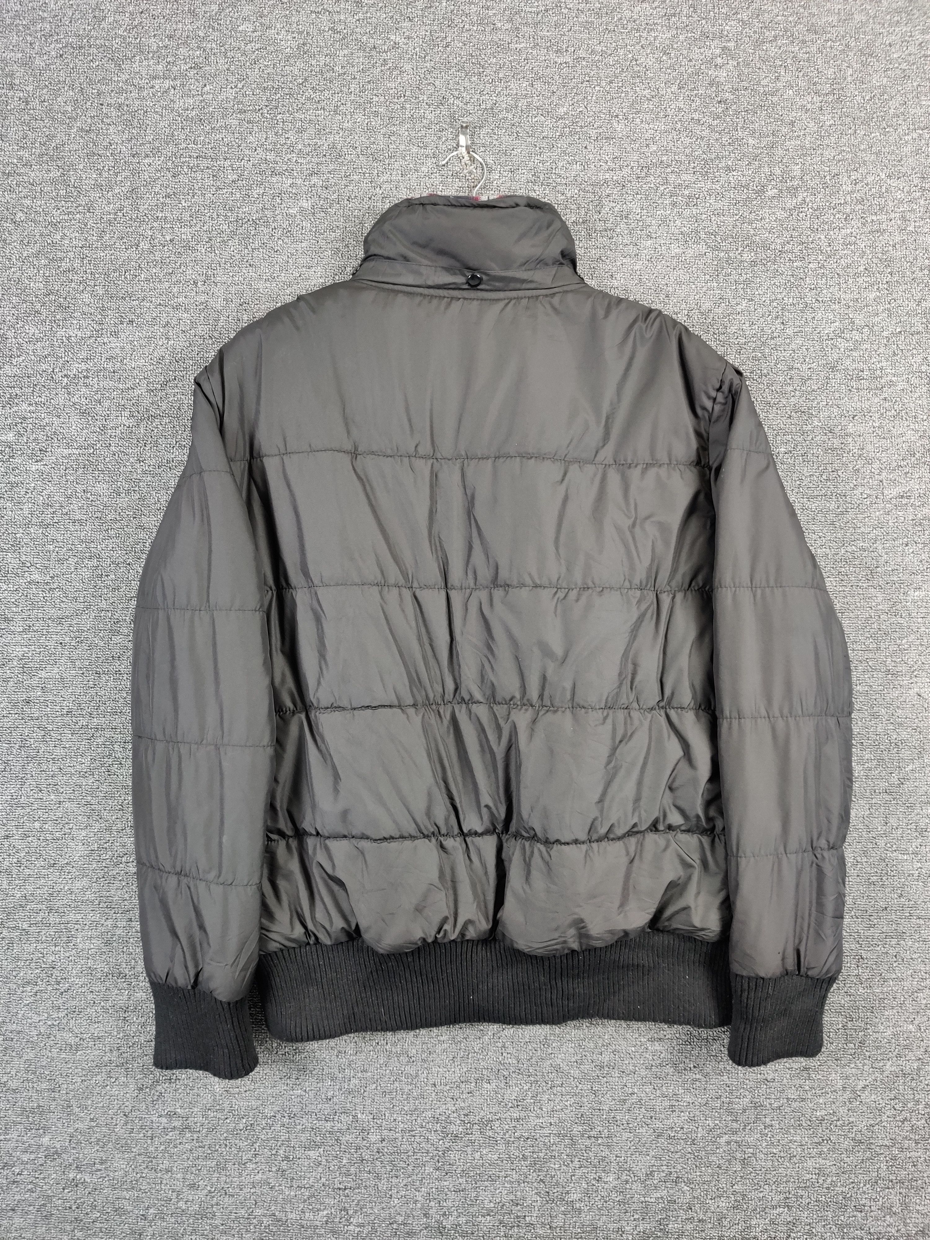 Japanese Brand Japanese Brand Sorridere Down Puffer Jackets Size US M / EU 48-50 / 2 - 10 Thumbnail