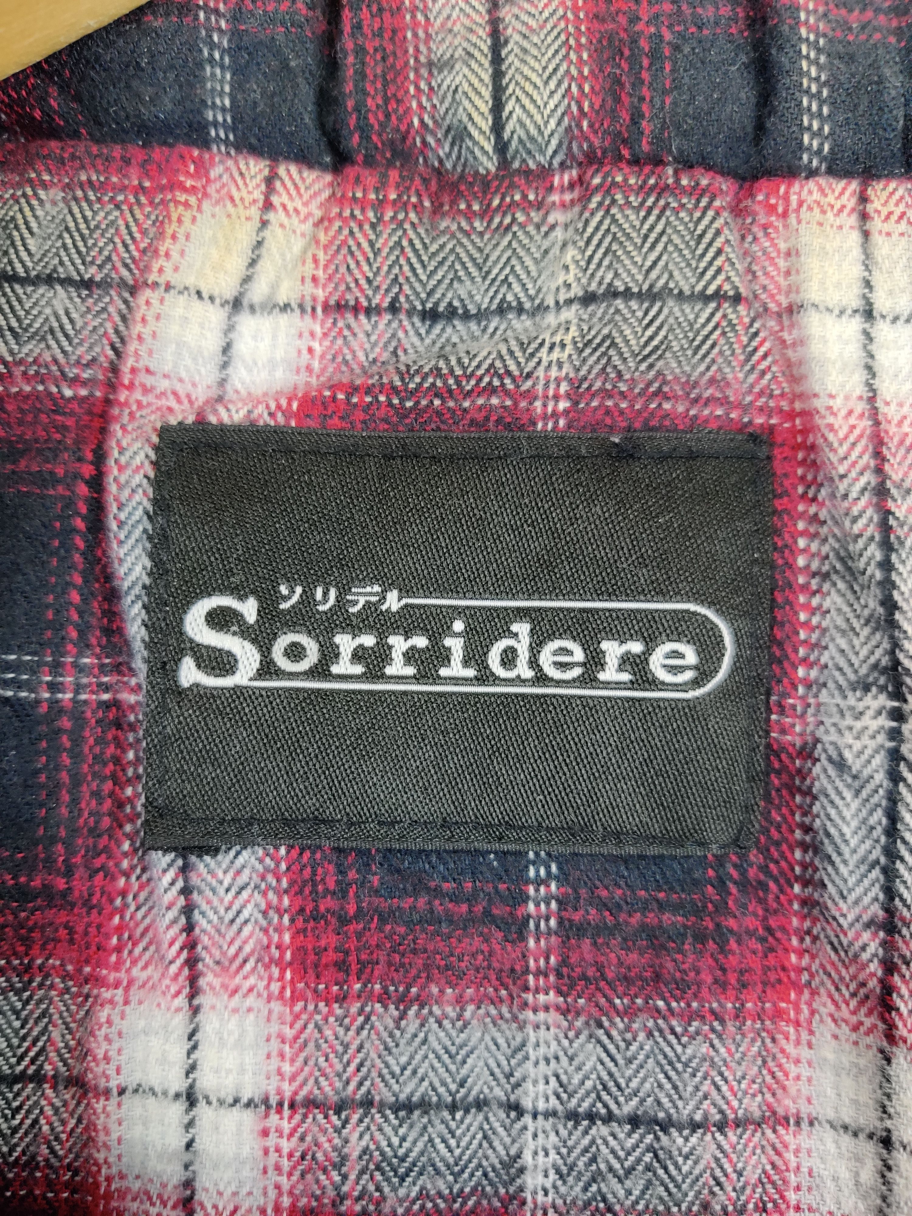 Japanese Brand Japanese Brand Sorridere Down Puffer Jackets Size US M / EU 48-50 / 2 - 7 Thumbnail