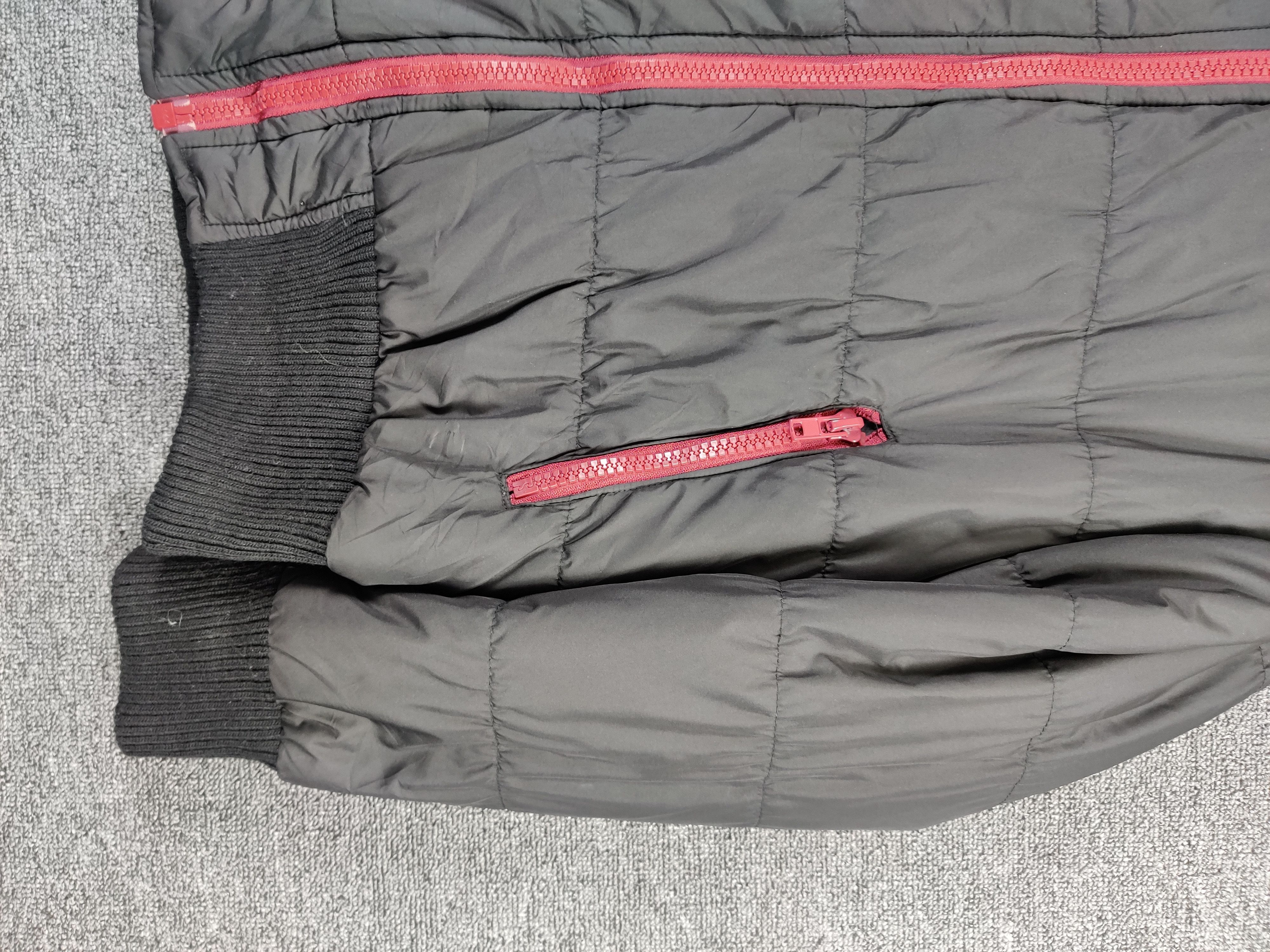 Japanese Brand Japanese Brand Sorridere Down Puffer Jackets Size US M / EU 48-50 / 2 - 3 Thumbnail