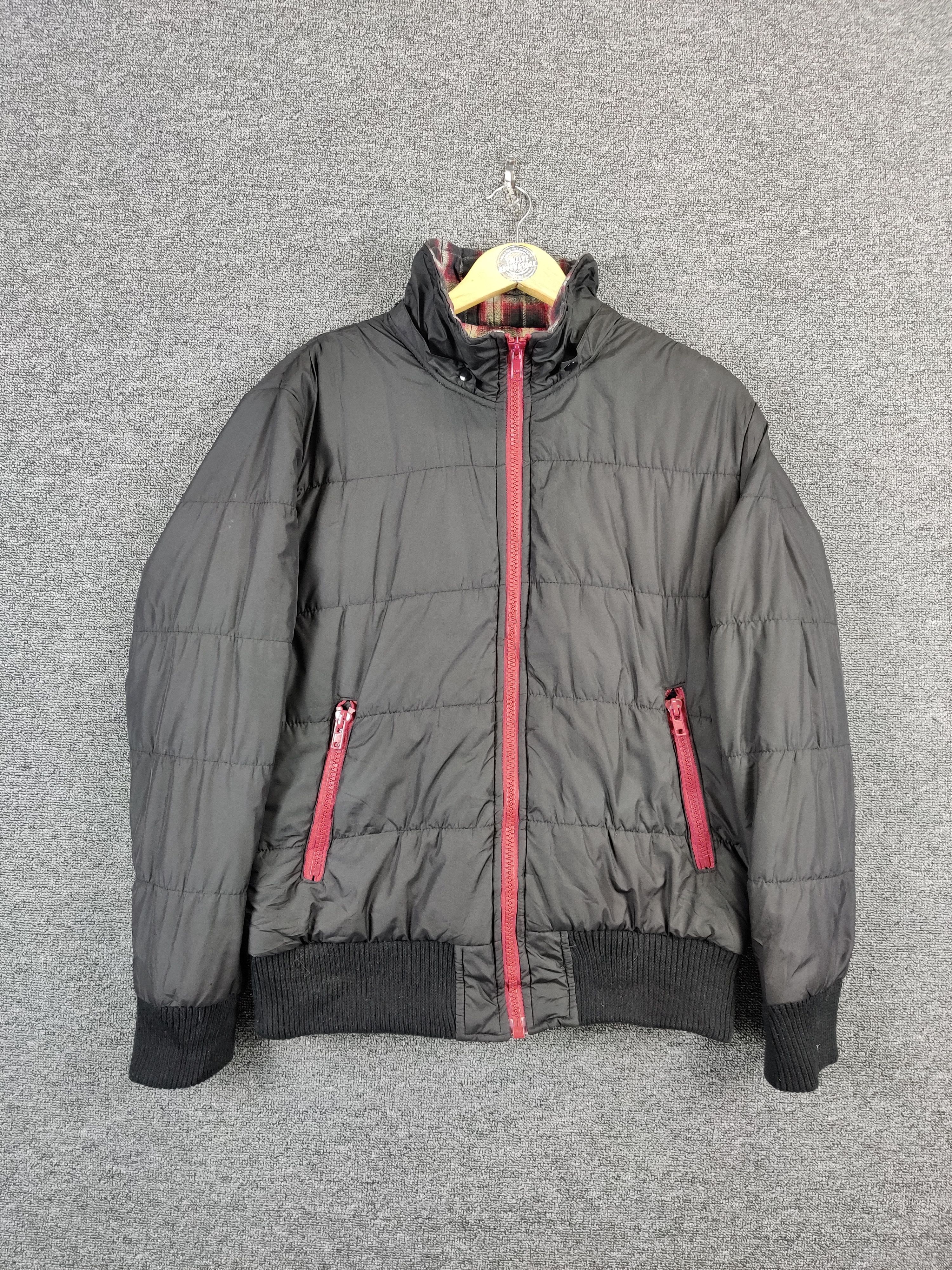 Japanese Brand Japanese Brand Sorridere Down Puffer Jackets Size US M / EU 48-50 / 2 - 1 Thumbnail