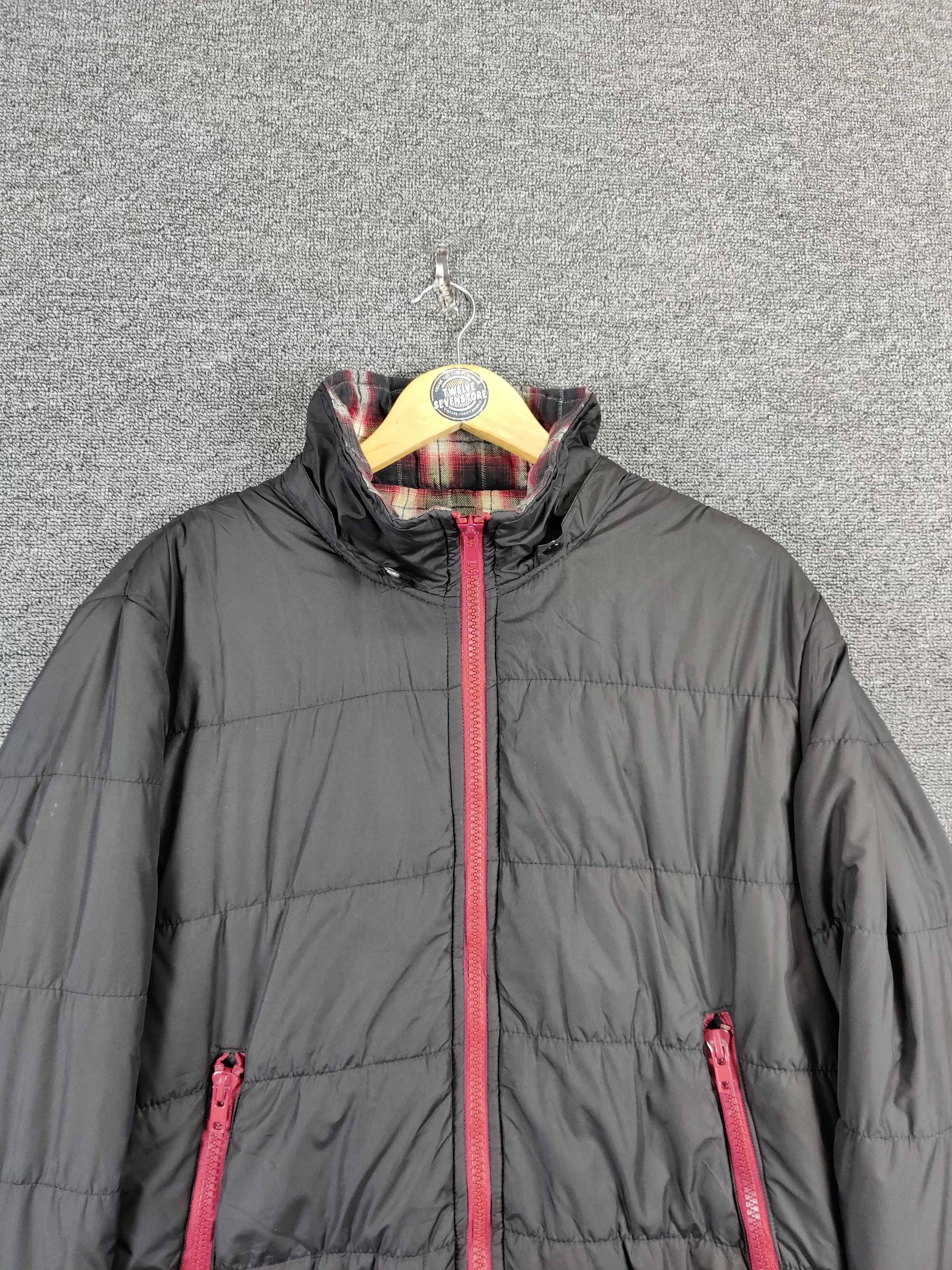 Japanese Brand Japanese Brand Sorridere Down Puffer Jackets Size US M / EU 48-50 / 2 - 4 Thumbnail