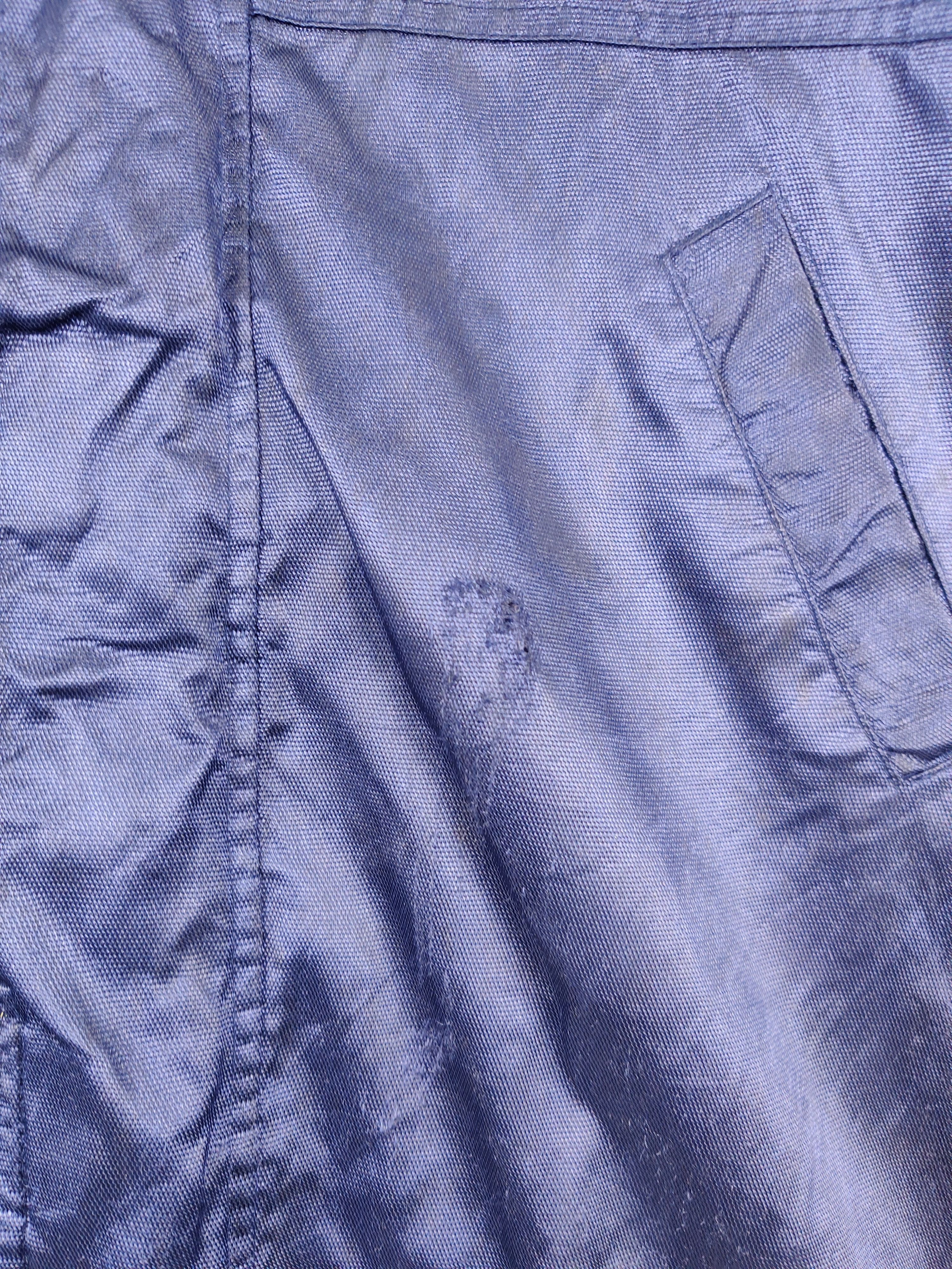 Japanese Brand Vintage Japanese Brand Spoliner Sherpa Hoodie Jacket Size US L / EU 52-54 / 3 - 8 Thumbnail