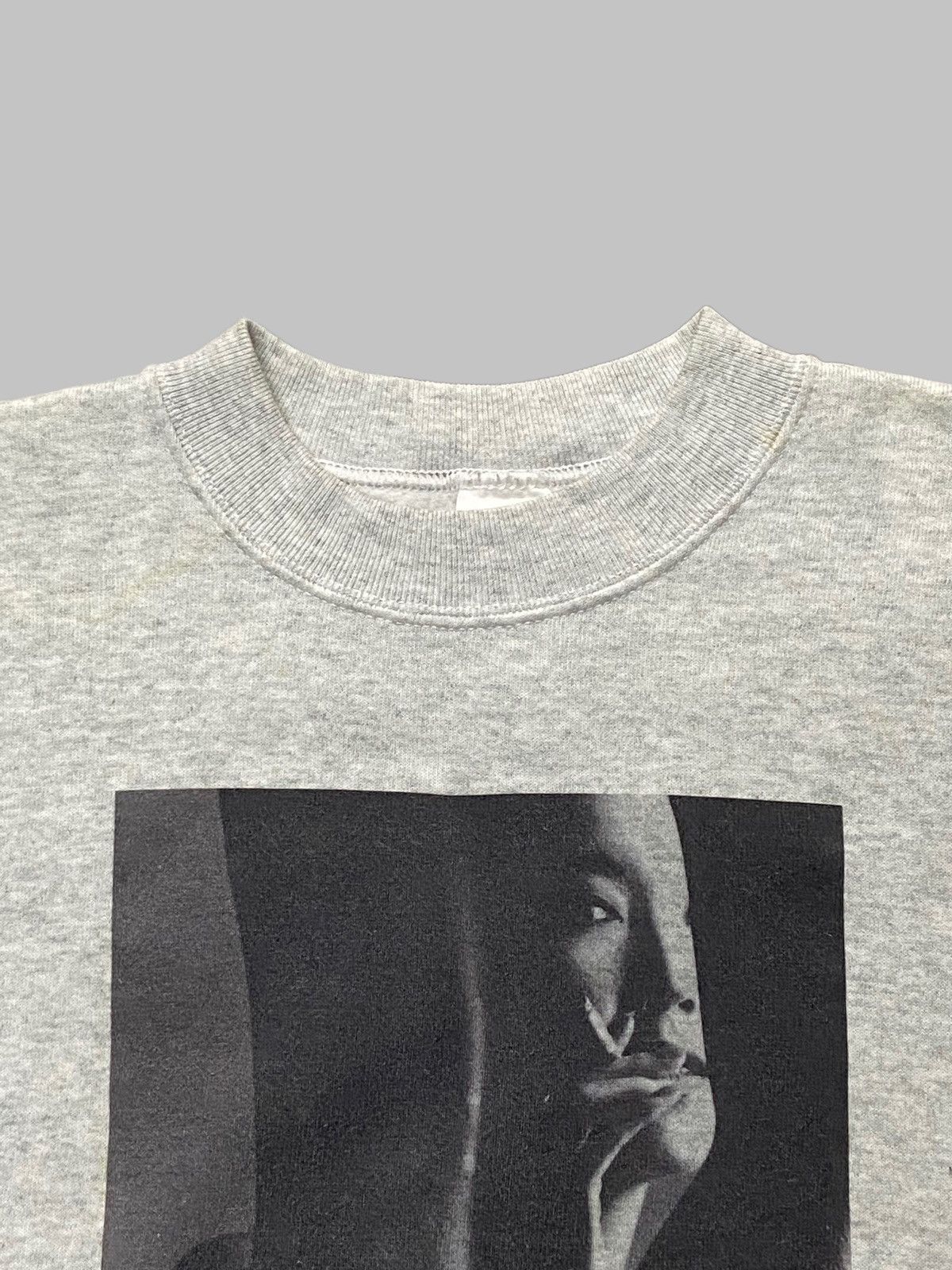 Vintage 90’s Yumi Matsutoya Kathmandu Album Sweatshirt