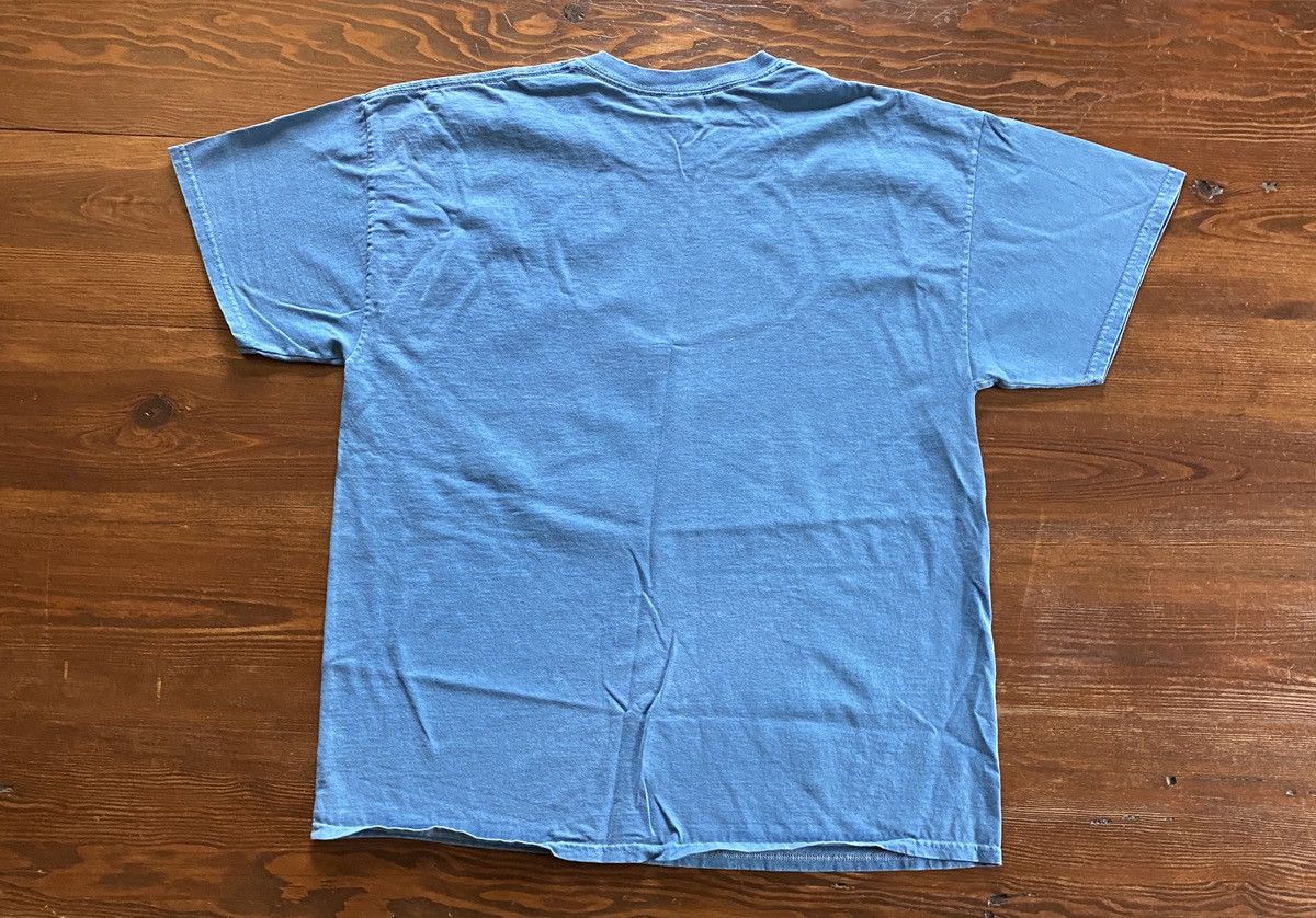 Gildan Vintage Y2K’s Wolves Big Basin State Park Tee Size US XL / EU 56 / 4 - 11 Thumbnail