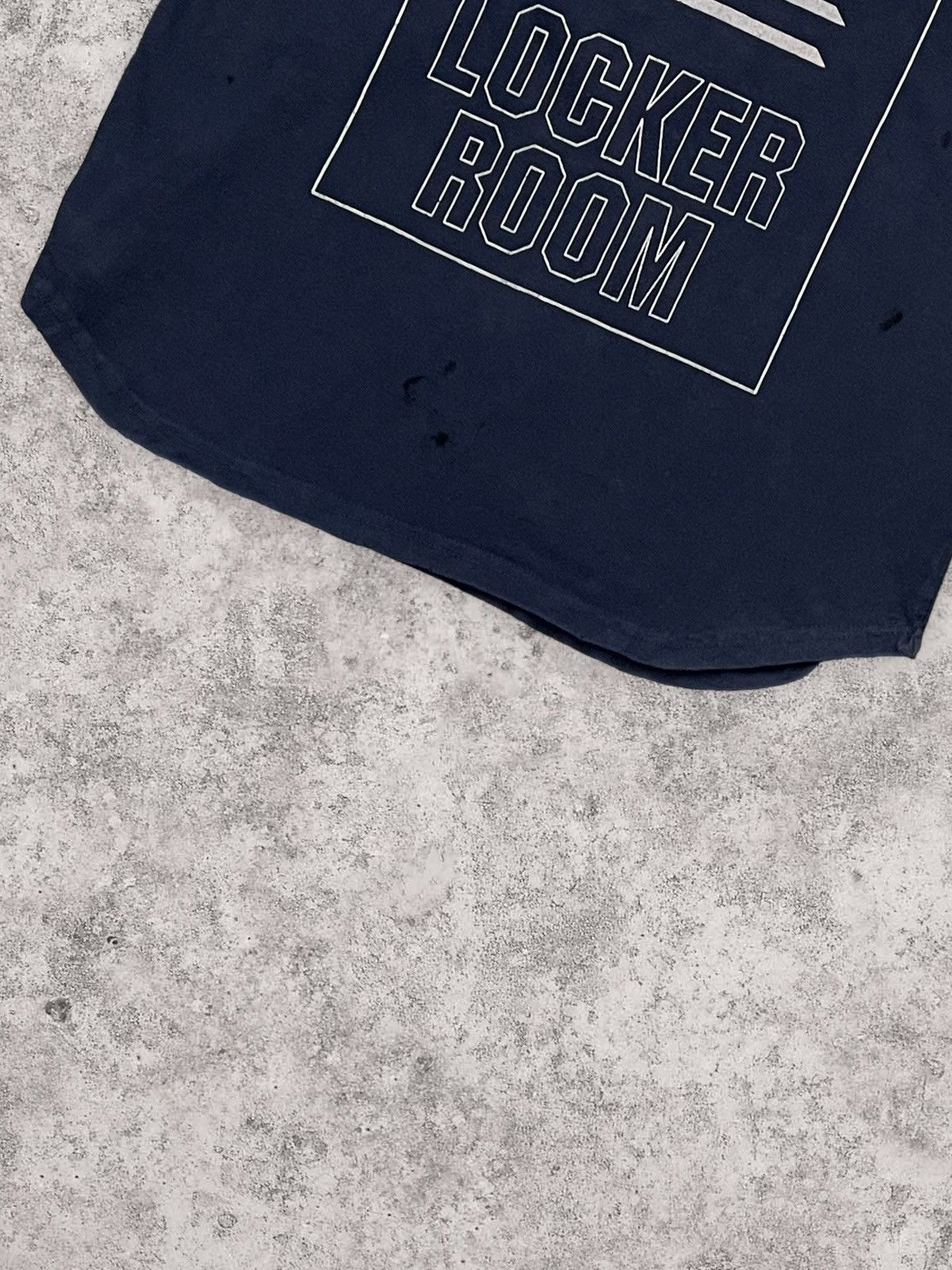 Dsquared2 × Vintage Vintage Dsquared2 Distressed Trash Long Sleeve Tshirt Size US M / EU 48-50 / 2 - 4 Thumbnail
