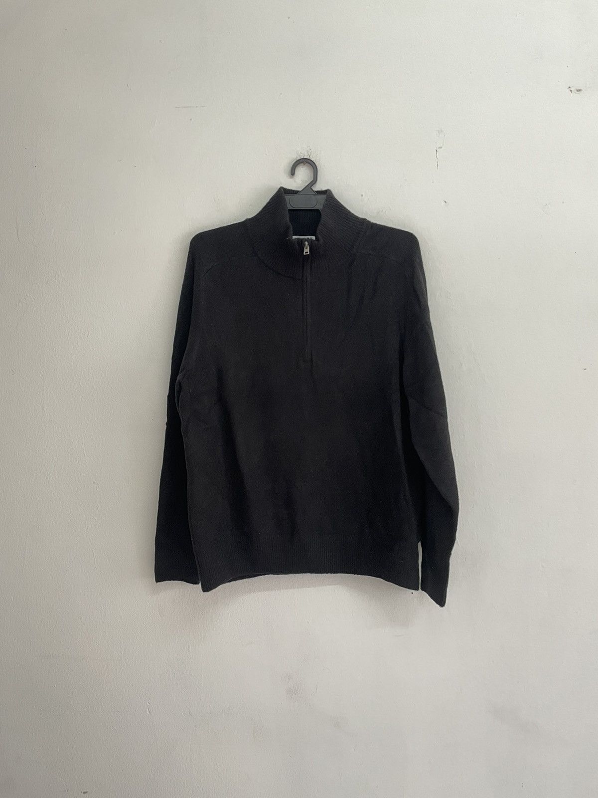 image of J W Anderson x Uniqlo Half Zipper in Unspecified, Men's (Size XL)