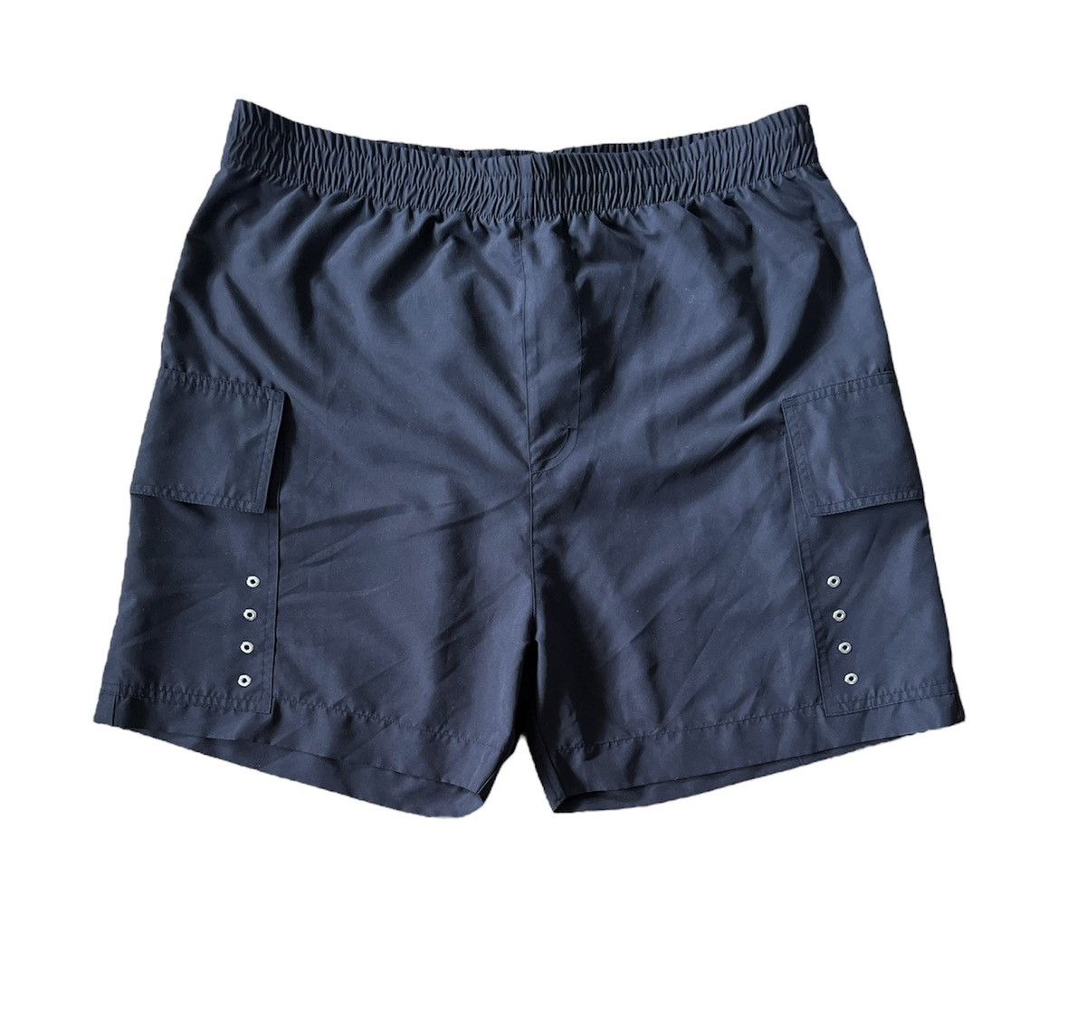 1017 ALYX 9SM × Italian Designers 1017 Alyx 9SM Embellished Cargo ...