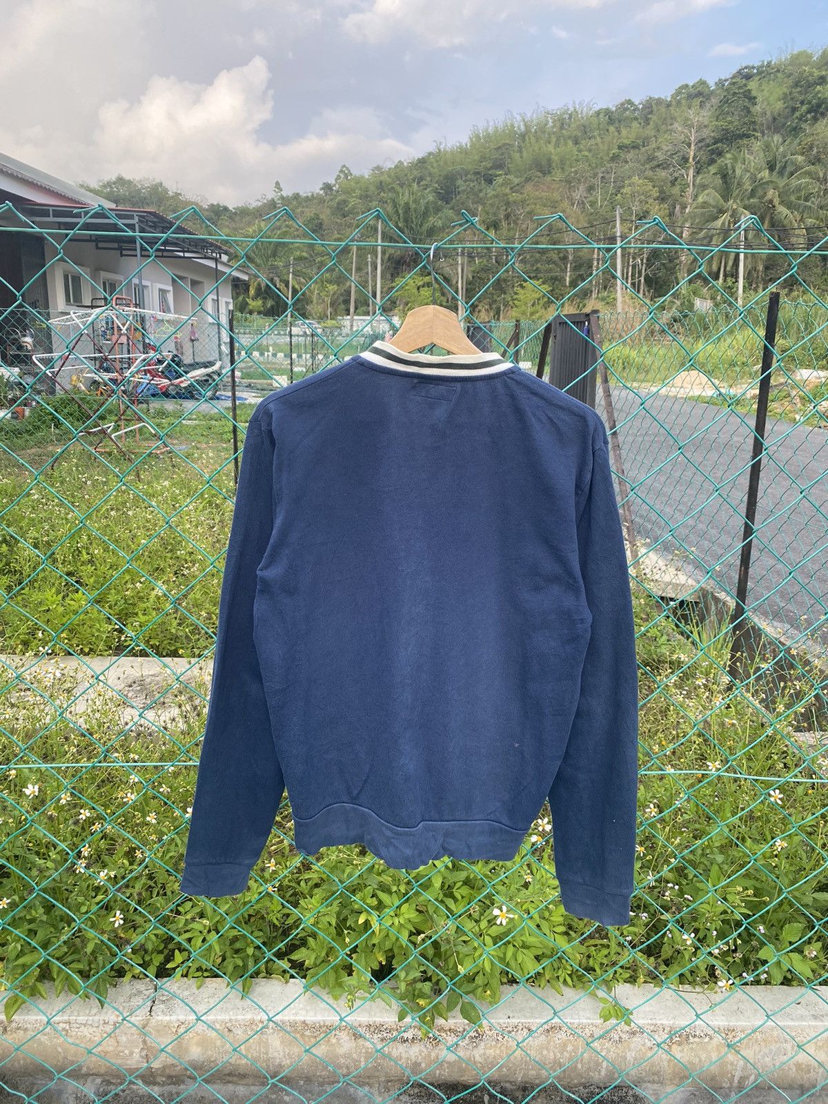 Beams Plus Japanese Brand Beams Cardigan Size US M / EU 48-50 / 2 - 2 Thumbnail