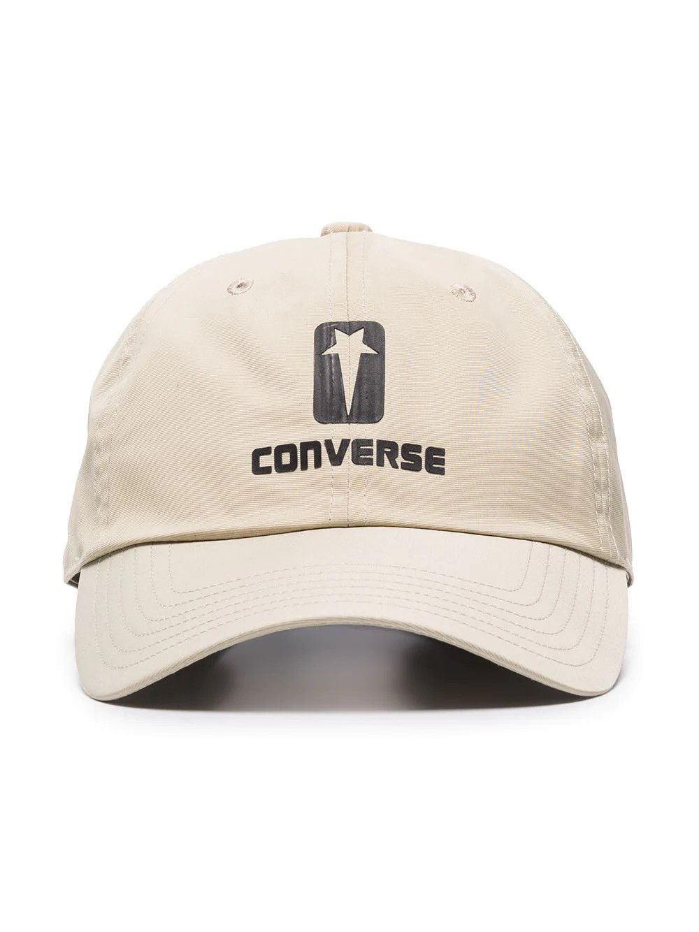 Rick Owens Rick Owens Converse hat Tan | Grailed