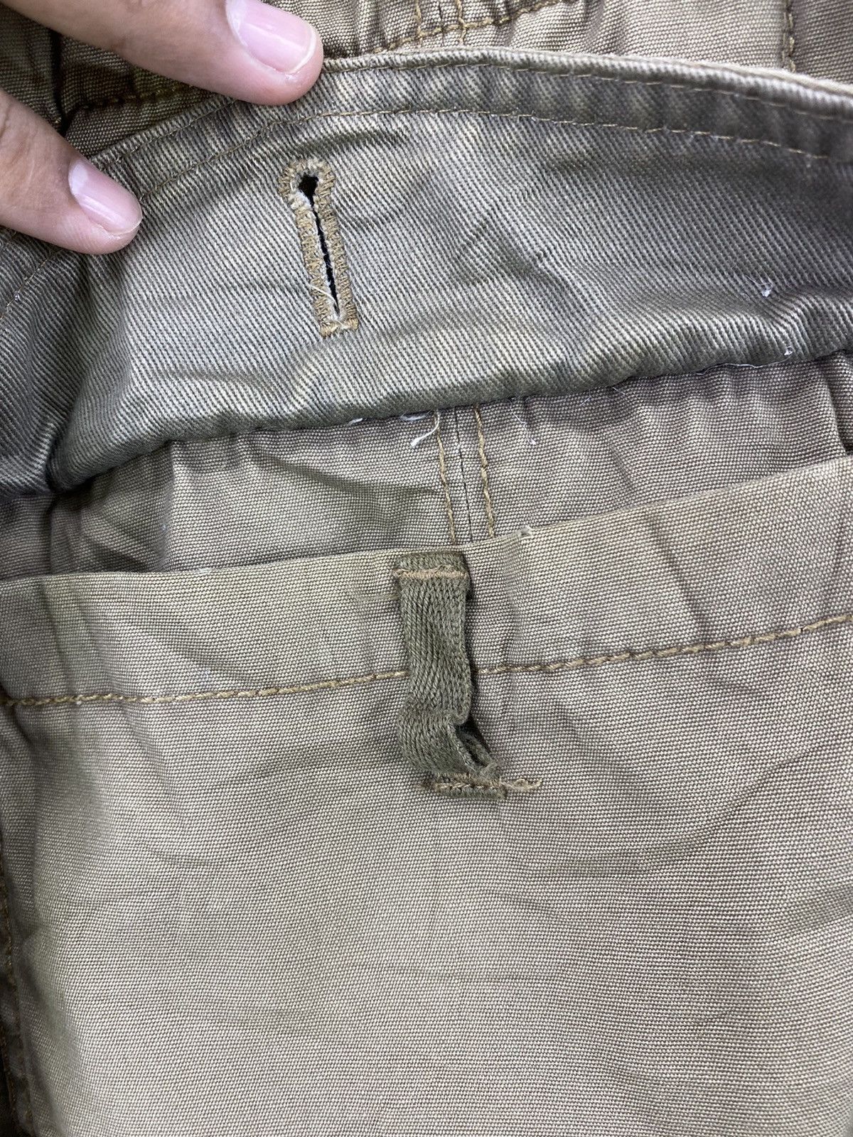 Vintage Vintage Surplus Seminary Craftsmen General Wear Jacket Size US L / EU 52-54 / 3 - 14 Thumbnail