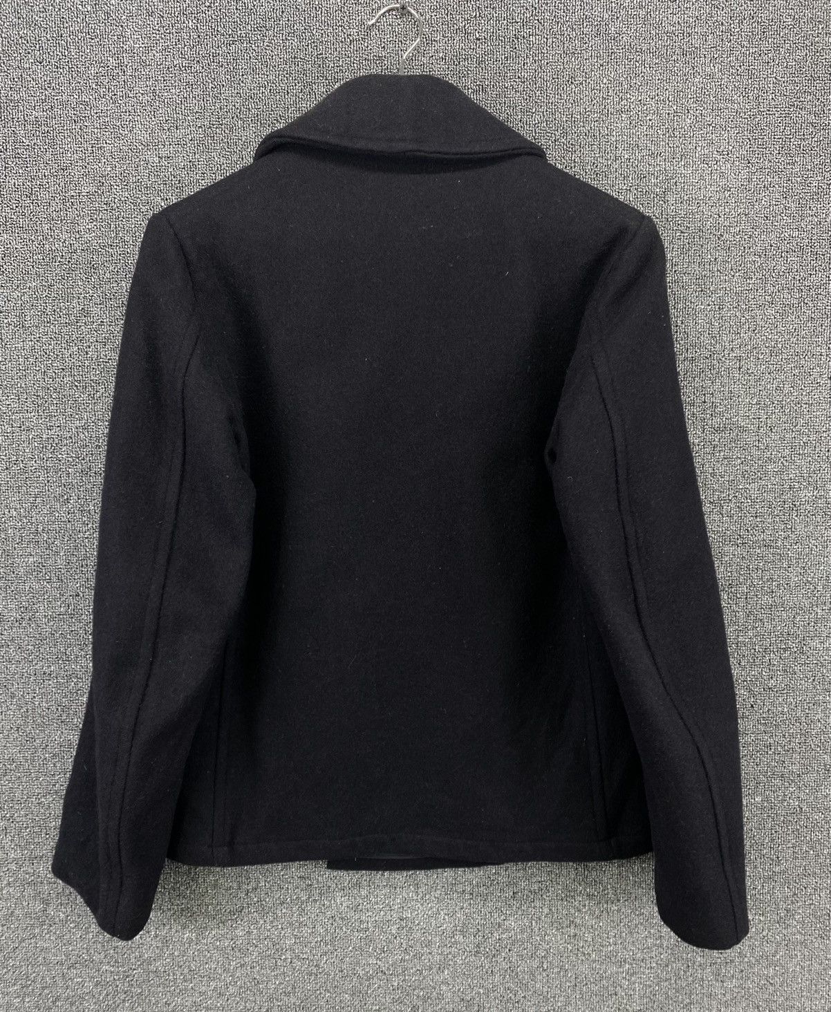Fidelity Vintage Journal Standard x Fidelity Double Breasted Jacket Size M / US 6-8 / IT 42-44 - 6 Thumbnail