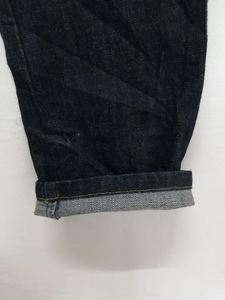 MLB MAJOR LEAGUE BASEBALL by LB-03 New York Jeans Size US 32 / EU 48 - 10 Thumbnail