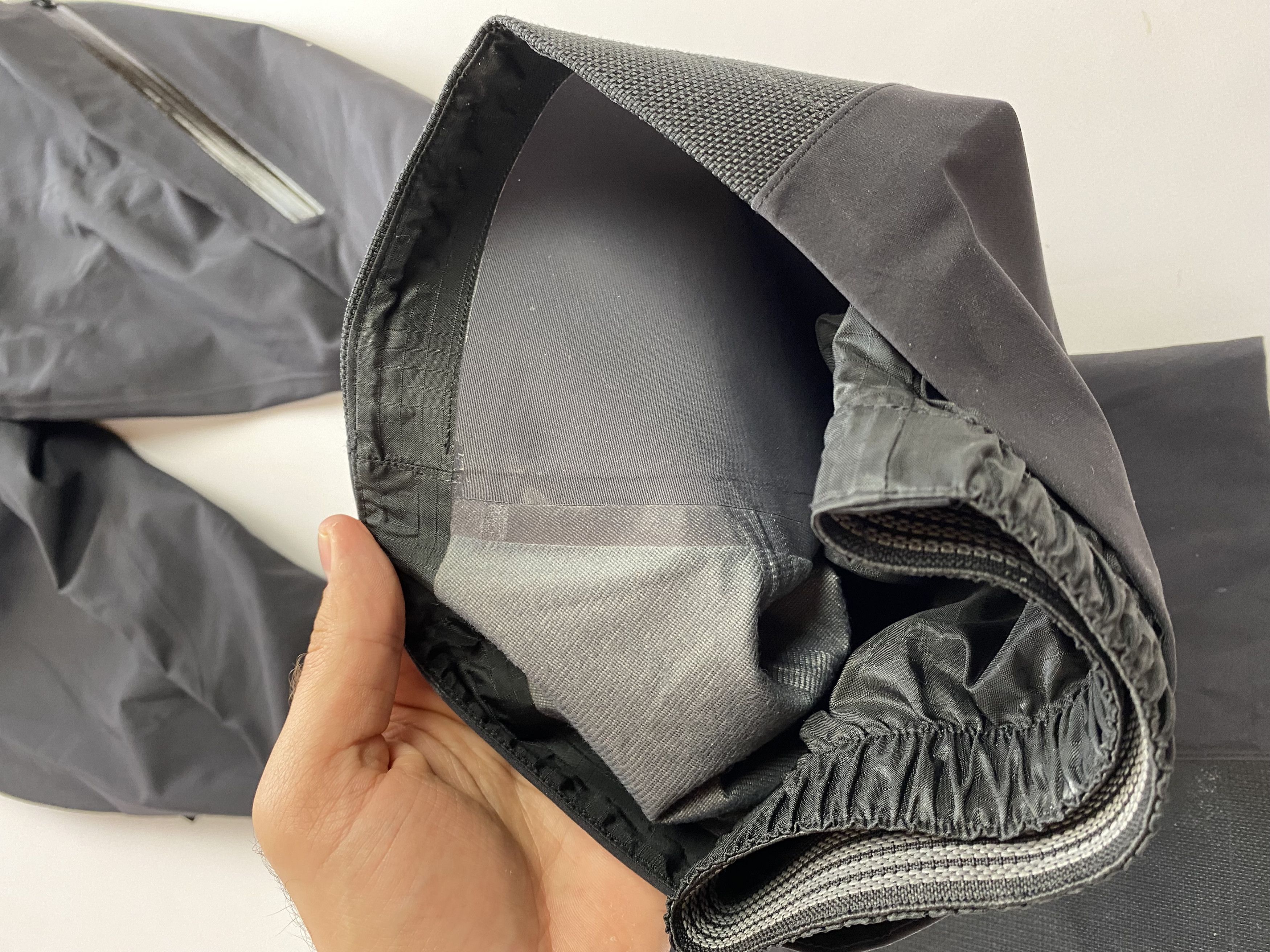 Arc'teryx Women Recco System Gore-Tex Ski Pants Arcteryx Size 32" / US 10 / IT 46 - 4 Thumbnail