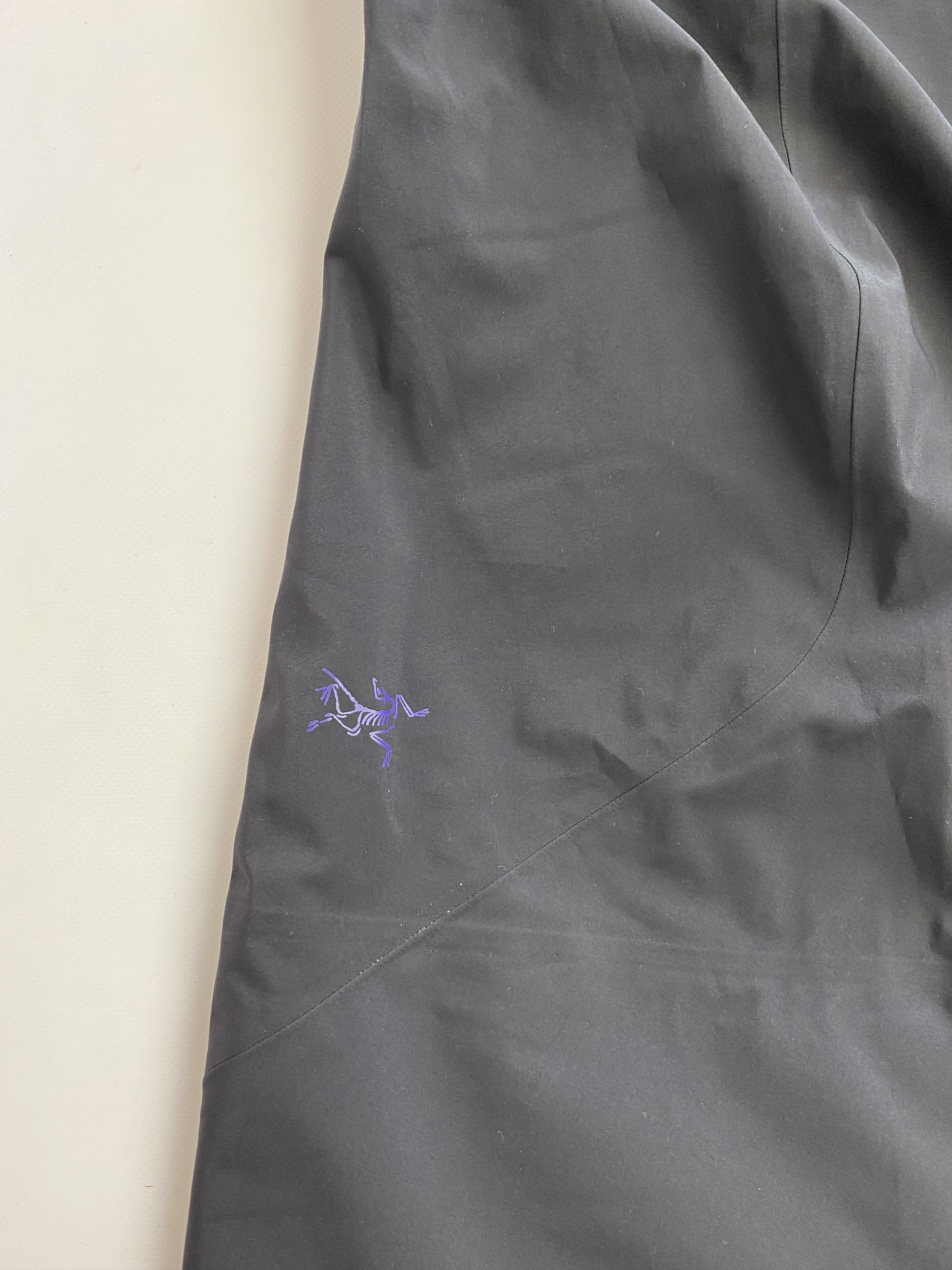 Arc'teryx Women Recco System Gore-Tex Ski Pants Arcteryx Size 32" / US 10 / IT 46 - 14 Thumbnail