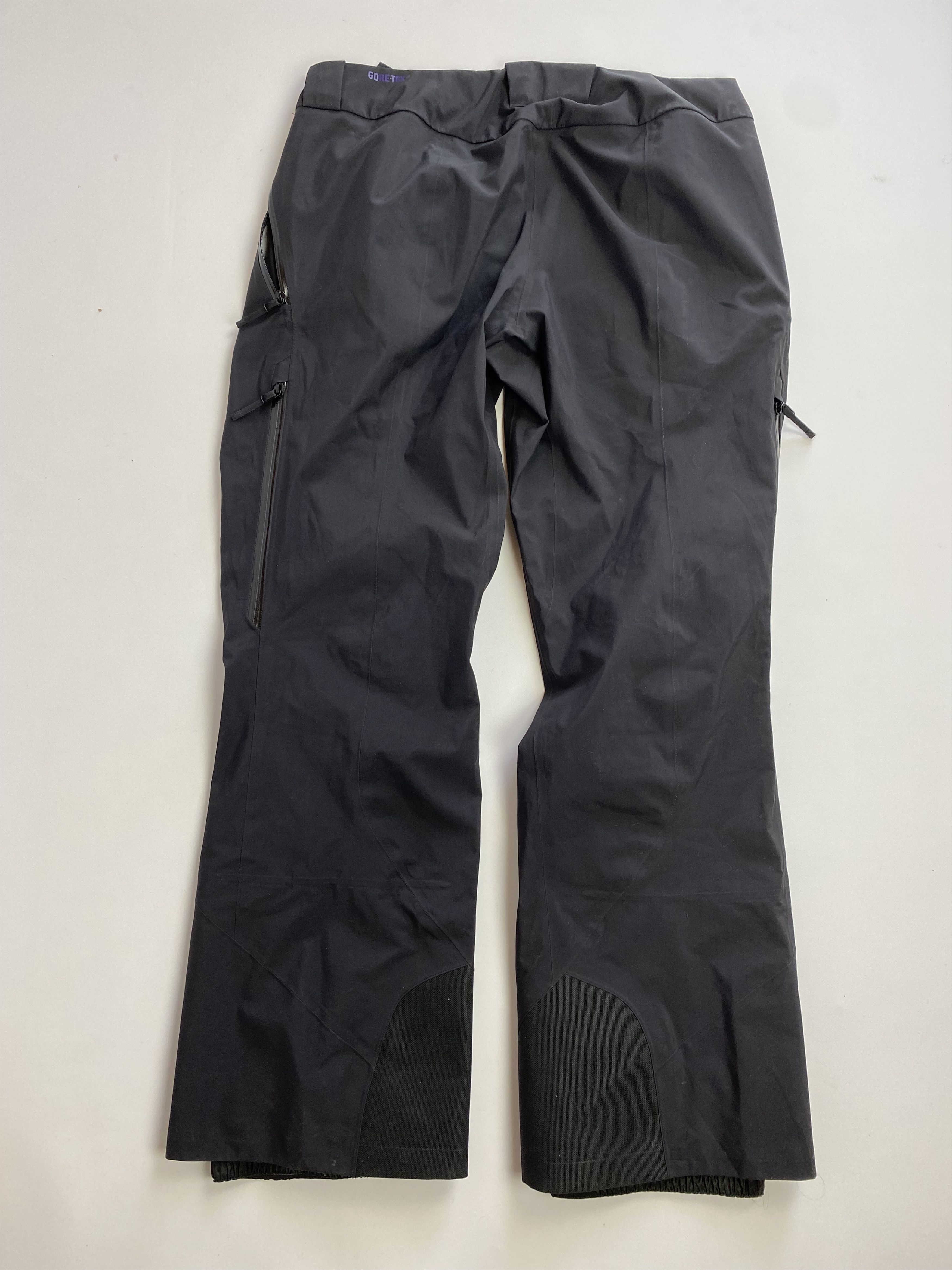 Arc'teryx Women Recco System Gore-Tex Ski Pants Arcteryx Size 32" / US 10 / IT 46 - 6 Thumbnail