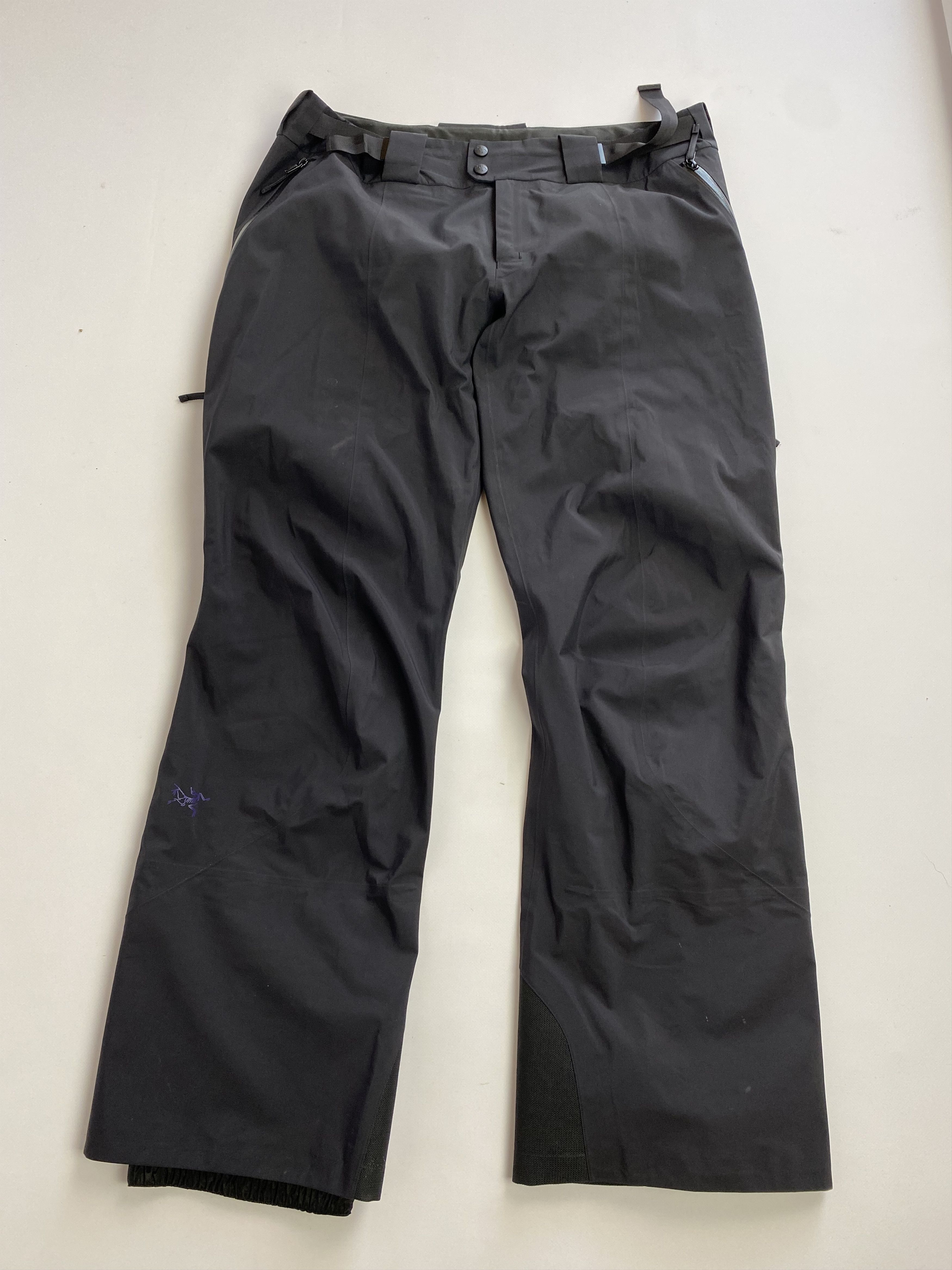 Arc'teryx Women Recco System Gore-Tex Ski Pants Arcteryx Size 32" / US 10 / IT 46 - 1 Thumbnail