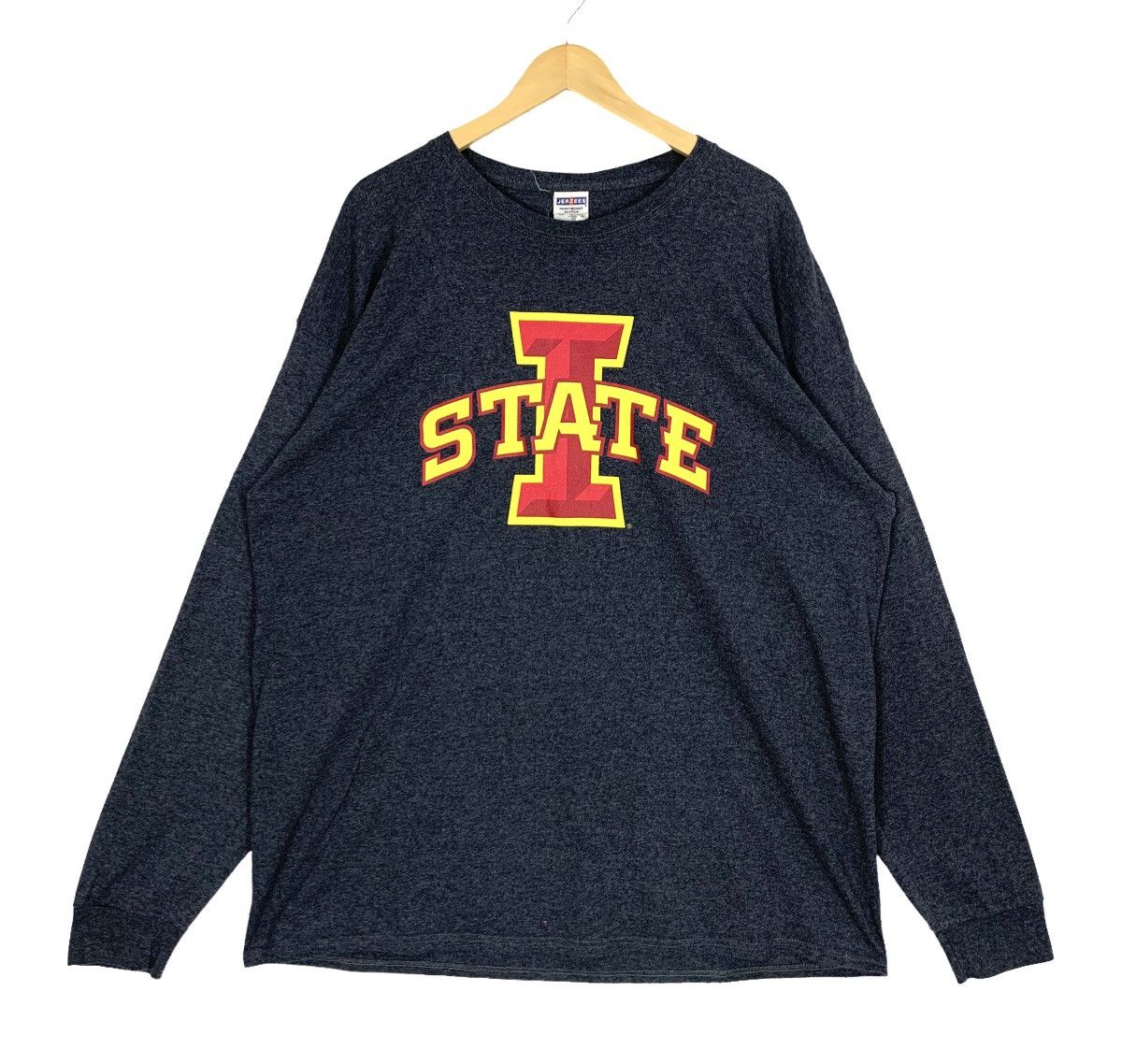 Vintage Jerzees Iowa State Sportswear Sweatshirt
