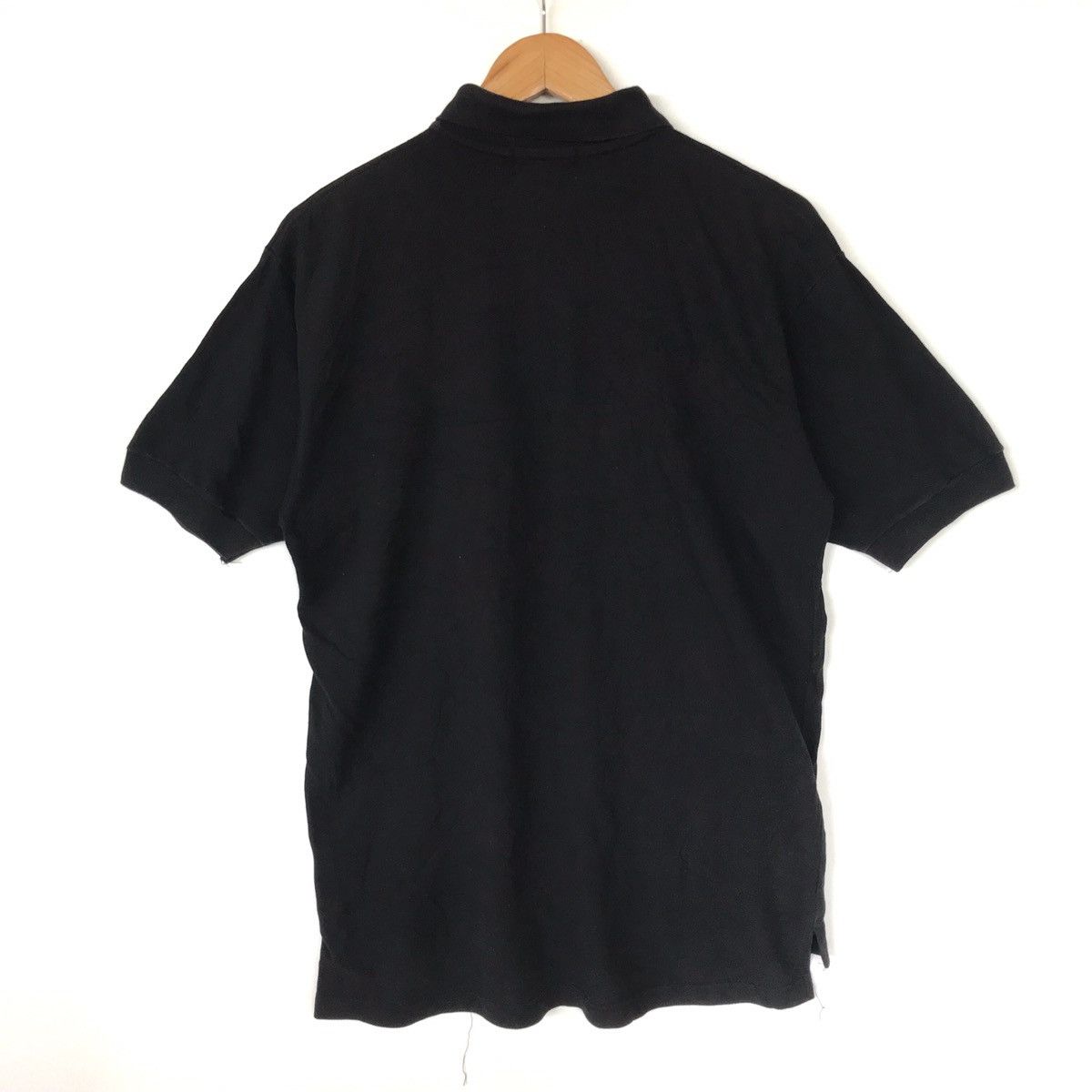 Designer × Other ELLE Sports Club Polo Shirt Size US L / EU 52-54 / 3 - 2 Thumbnail