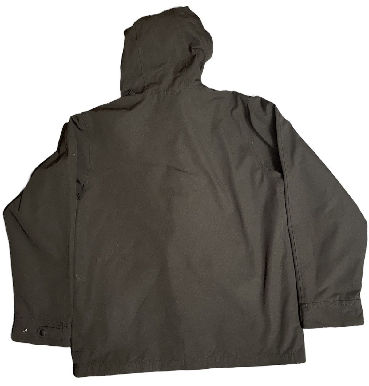 Japanese Brand SHIPS JACKET HOODIES JAPAN Size US M / EU 48-50 / 2 - 2 Thumbnail