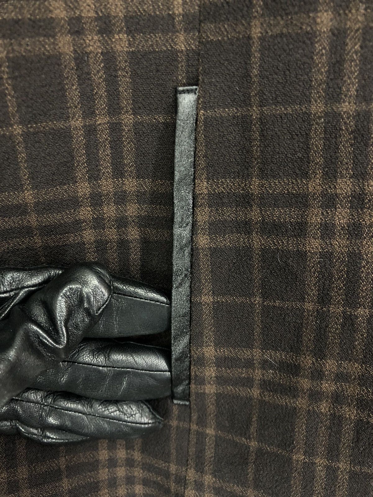 Burberry Burberry Blazzer Coat Jacket Size US S / EU 44-46 / 1 - 7 Thumbnail