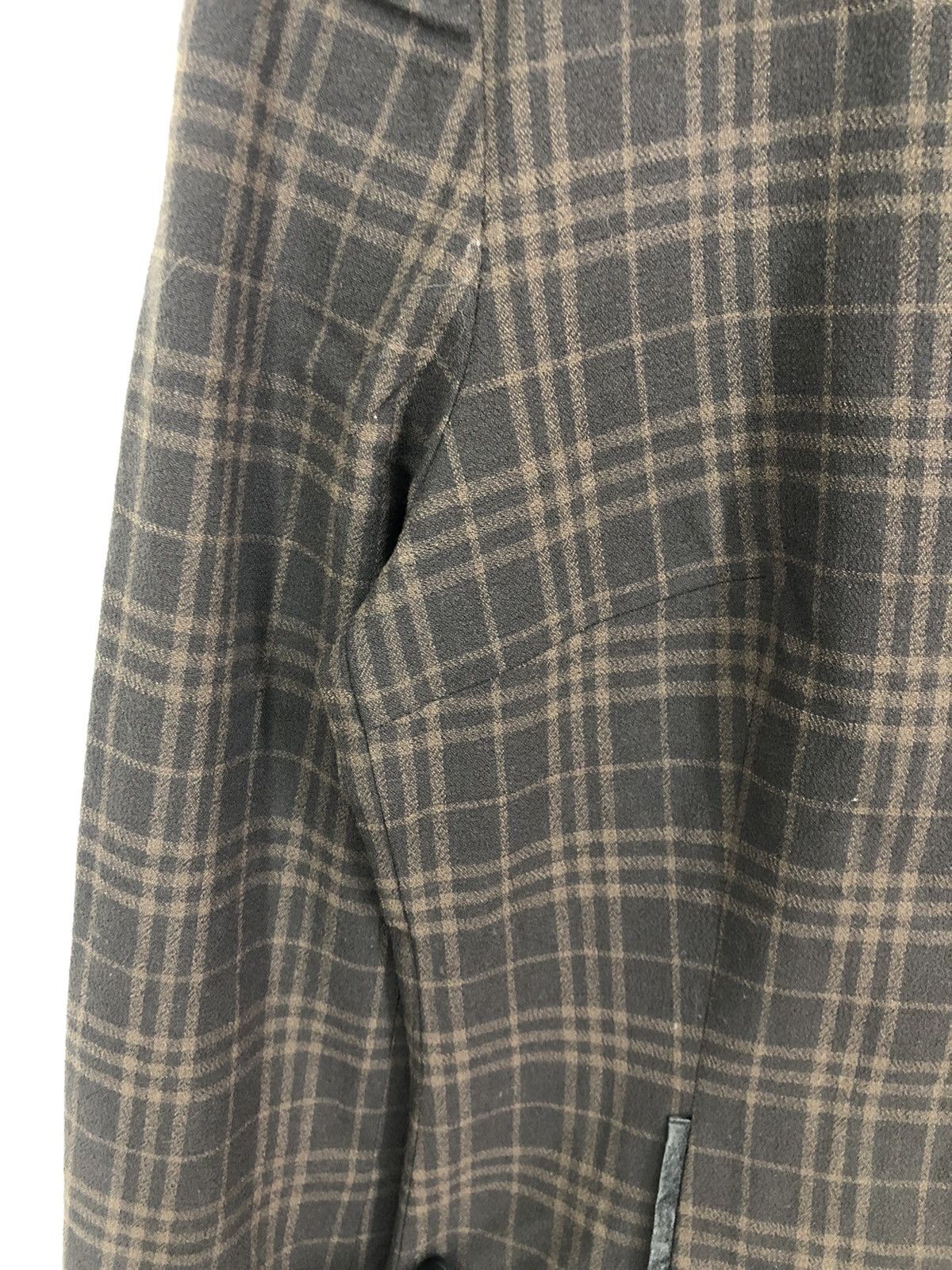 Burberry Burberry Blazzer Coat Jacket Size US S / EU 44-46 / 1 - 9 Thumbnail