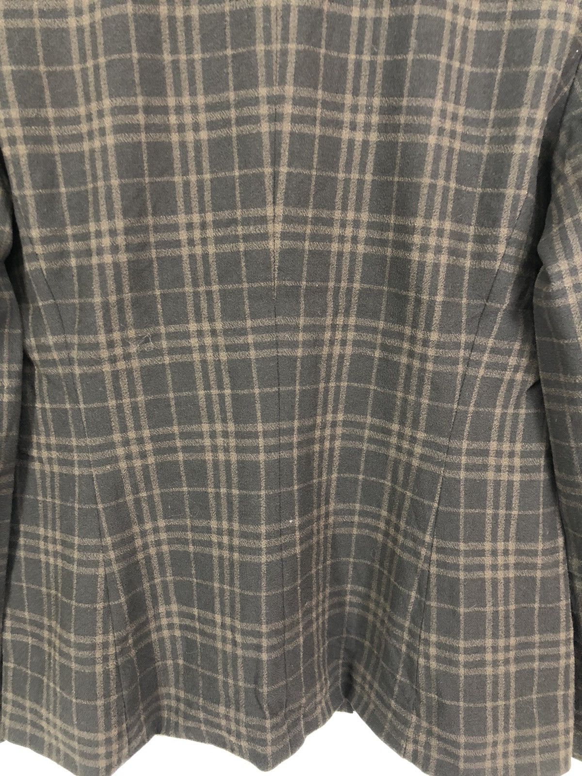 Burberry Burberry Blazzer Coat Jacket Size US S / EU 44-46 / 1 - 10 Thumbnail