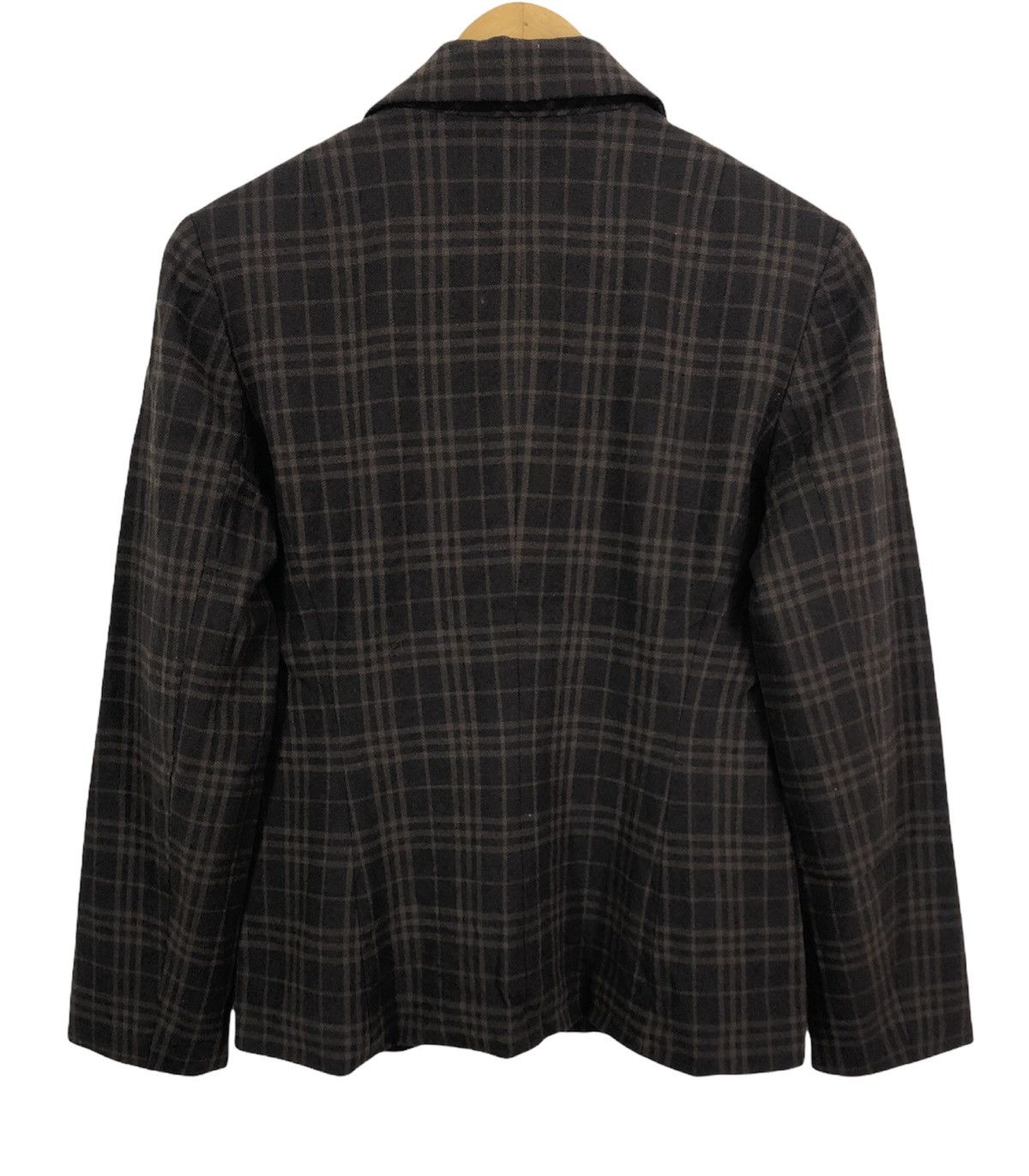 Burberry Burberry Blazzer Coat Jacket Size US S / EU 44-46 / 1 - 2 Thumbnail