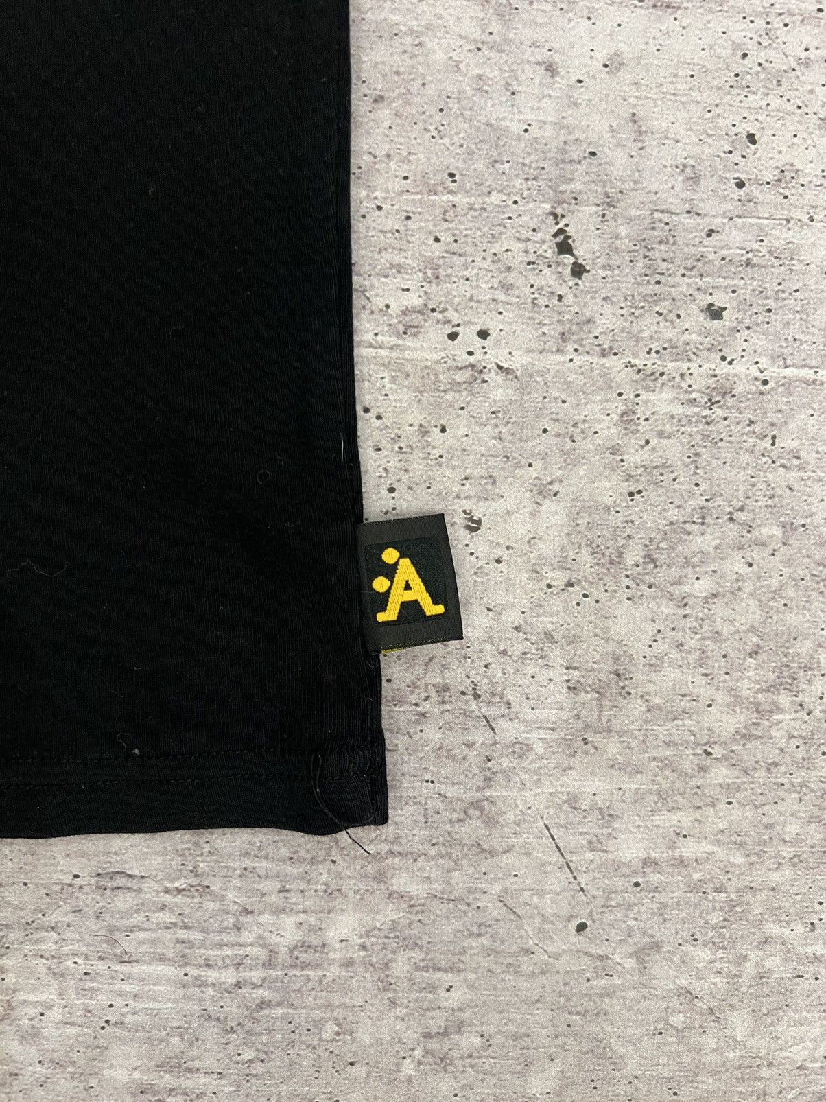 Vintage A-Style T Shirt Size US XS / EU 42 / 0 - 4 Thumbnail