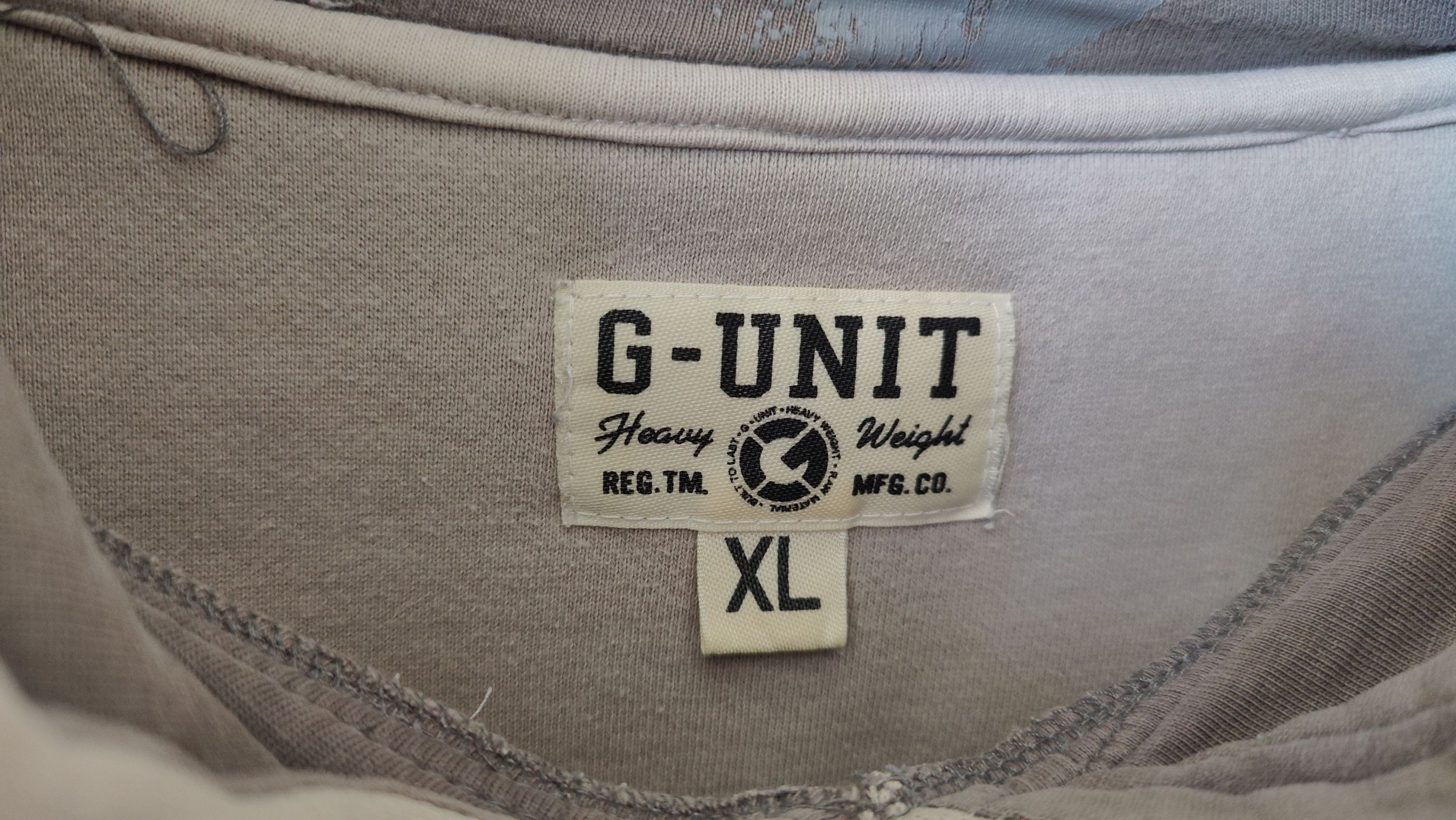 G-Unit × Vintage G Unit Vintage Y2K Helicopters RARE Hoodie 50 Cent Size US XL / EU 56 / 4 - 7 Thumbnail