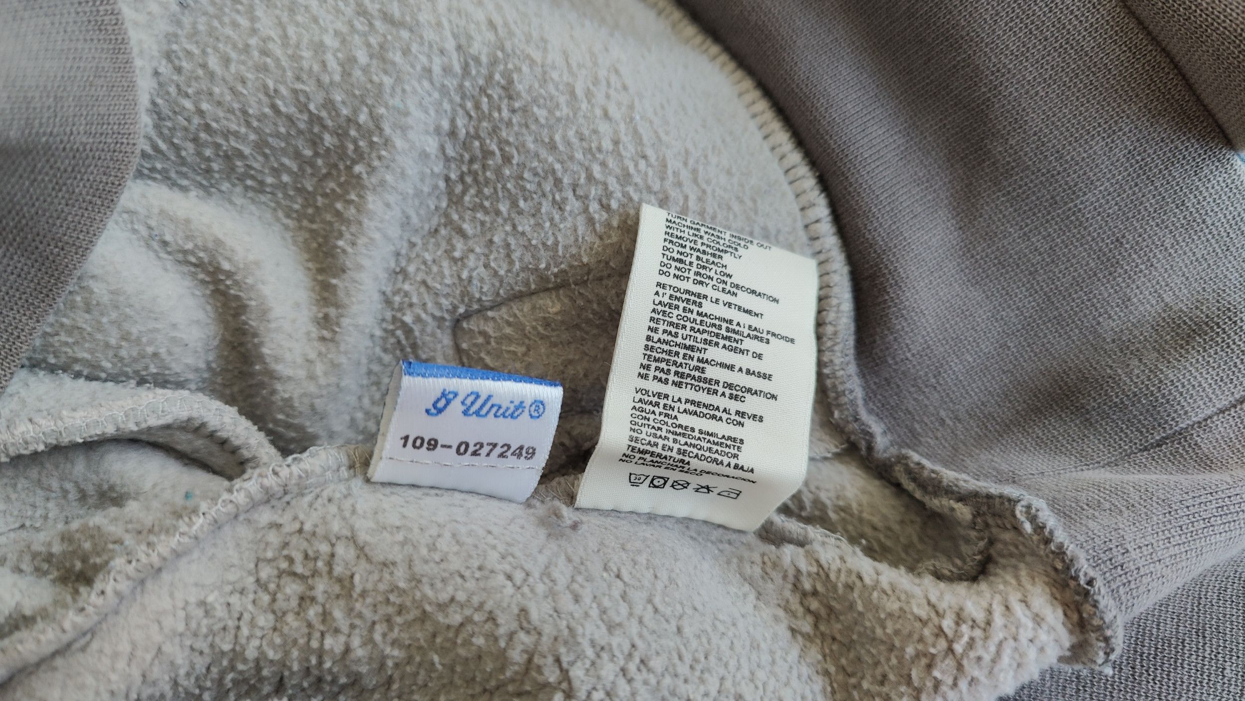 G-Unit × Vintage G Unit Vintage Y2K Helicopters RARE Hoodie 50 Cent Size US XL / EU 56 / 4 - 10 Thumbnail
