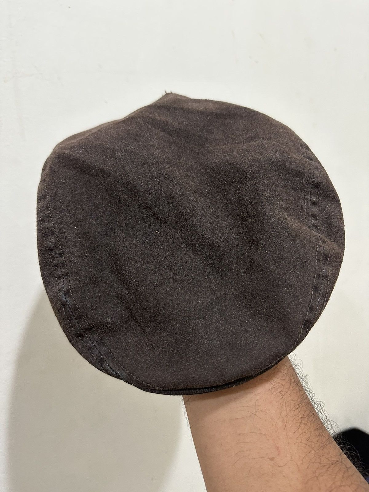 VTG Cabane De Zucca Flat Hat