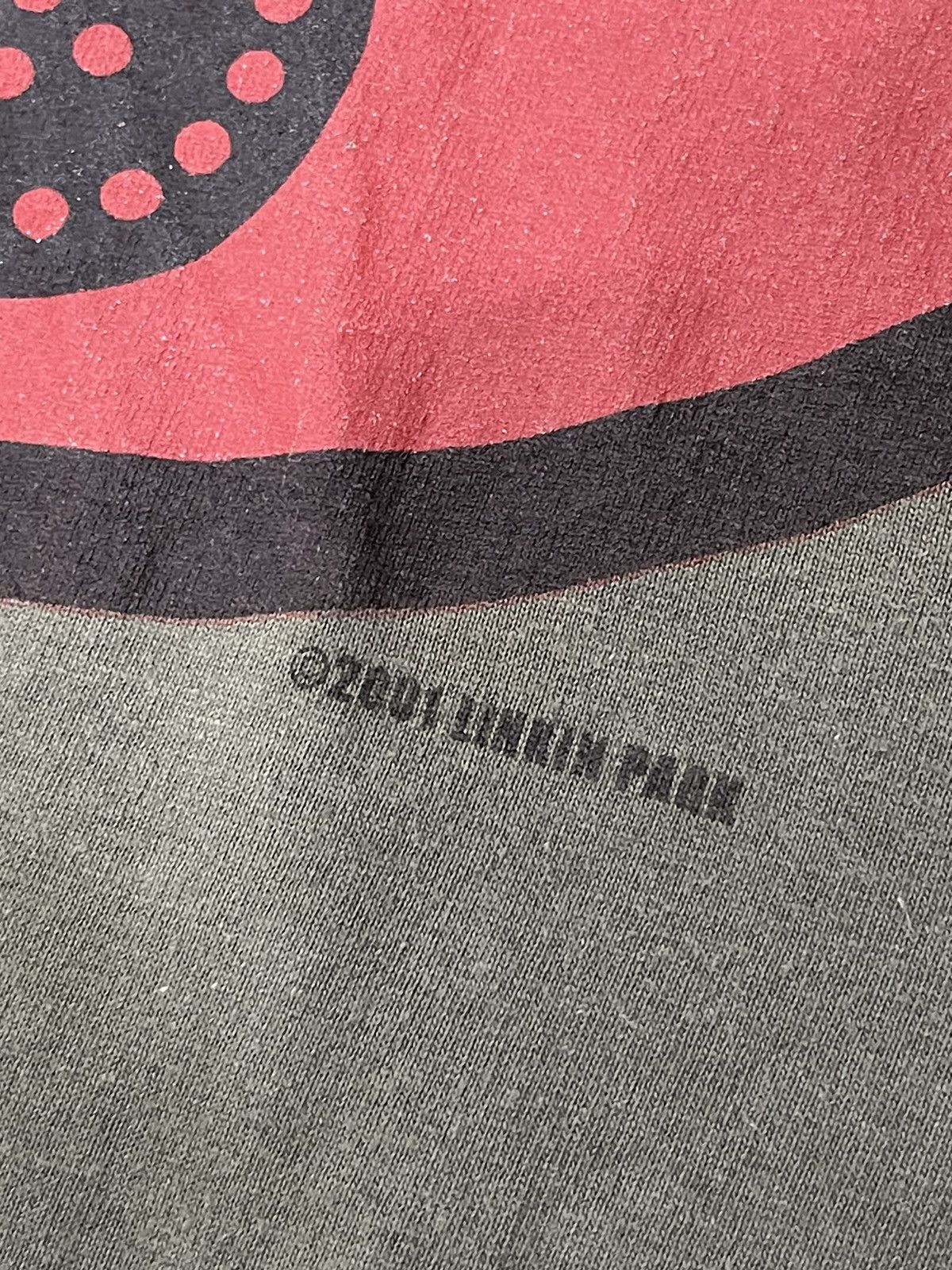 Band Tees Vintage Linkin Park Promo Band T-Shirt 2001 Distress Size US S / EU 44-46 / 1 - 5 Thumbnail