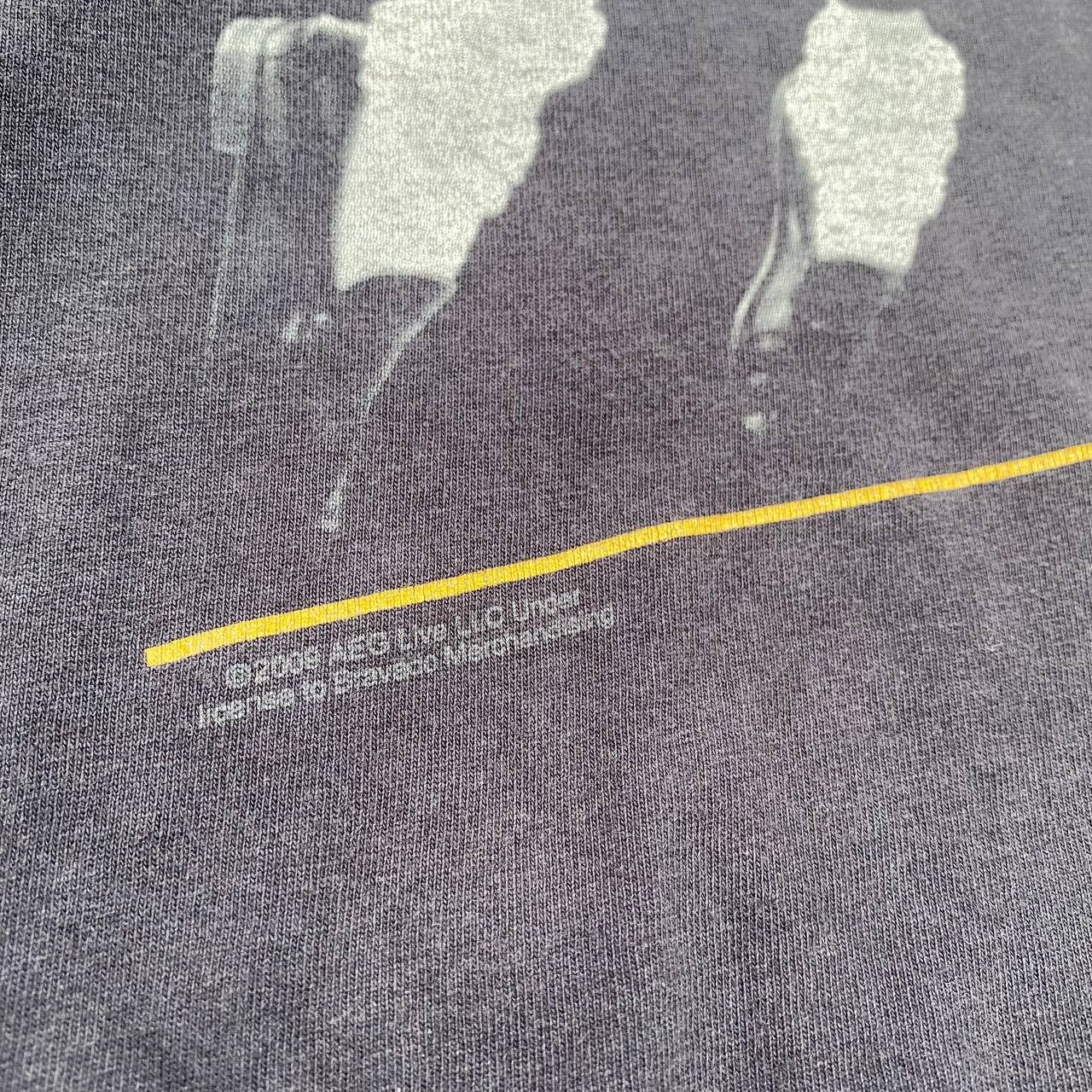 Band Tees × Michael Jackson × Vintage Vintage michael jackson sun faded tee Size US L / EU 52-54 / 3 - 6 Thumbnail