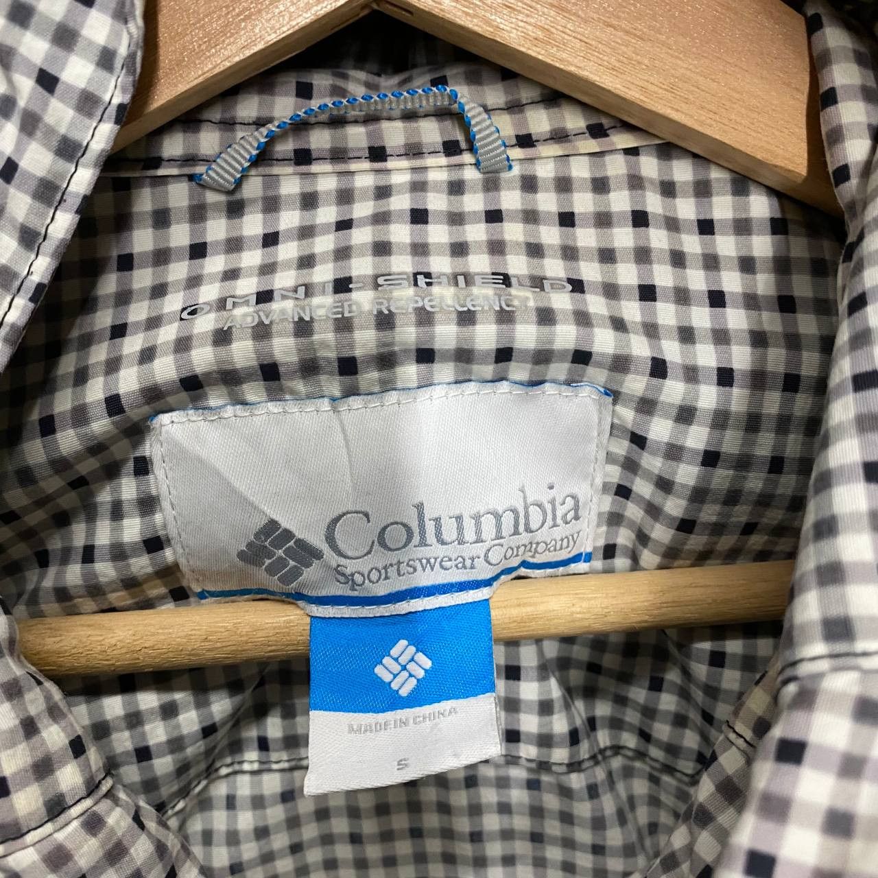 Columbia Columbia Sportswear Mens Jacket Windbreaker Size US M / EU 48-50 / 2 - 6 Thumbnail