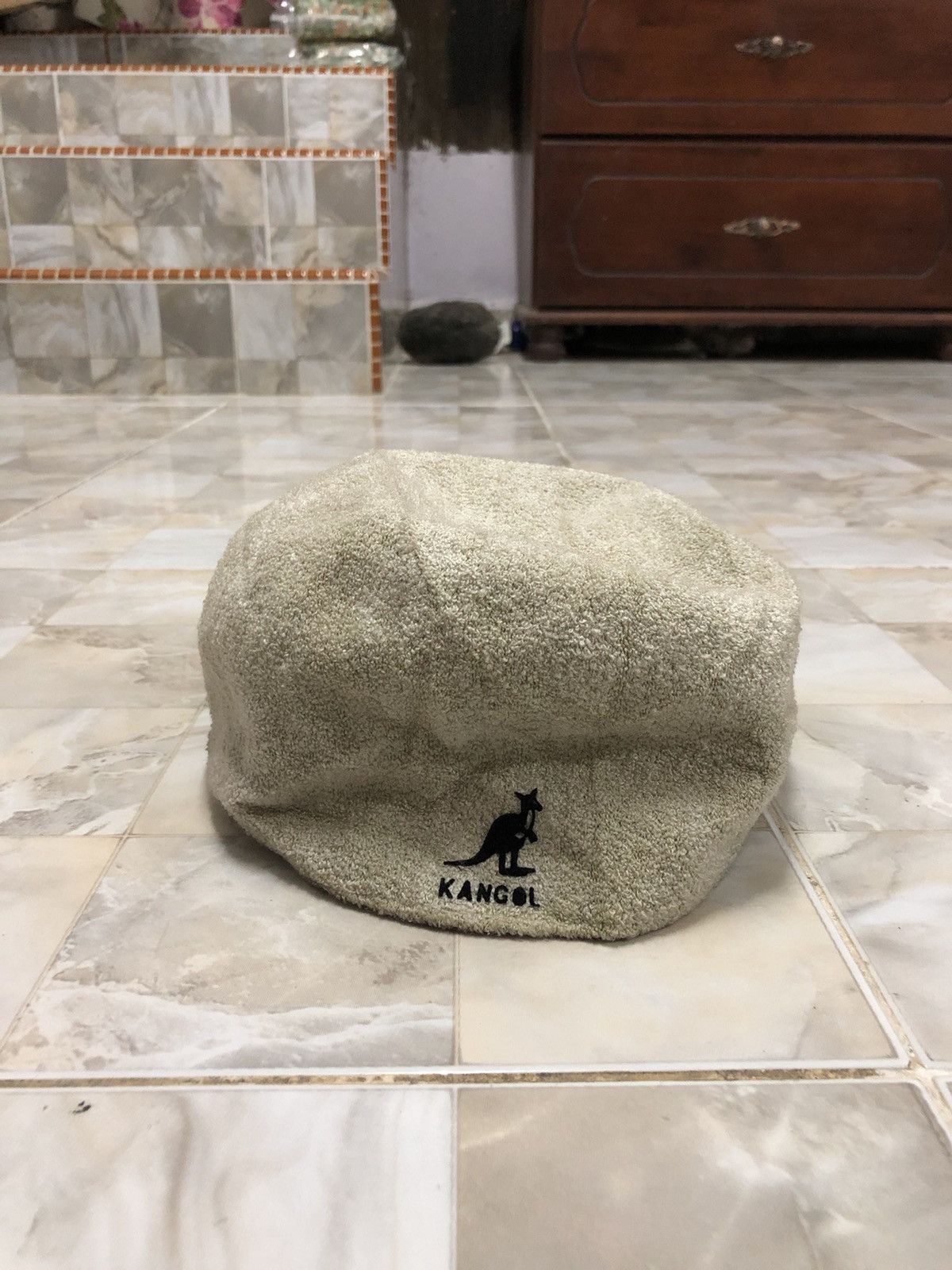 Kangol Kangol Beretta Hat Size ONE SIZE - 4 Thumbnail