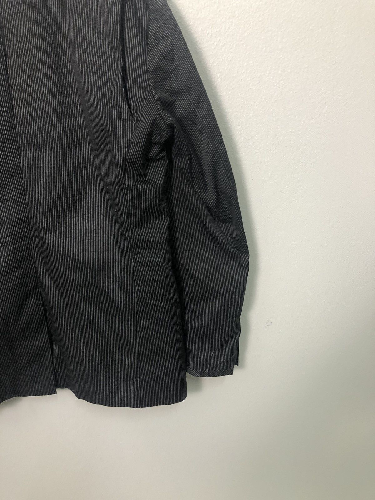 Takeo Kikuchi Vintage Takeo Kikuchi Blazer Coat Jacket Size US S / EU 44-46 / 1 - 6 Thumbnail