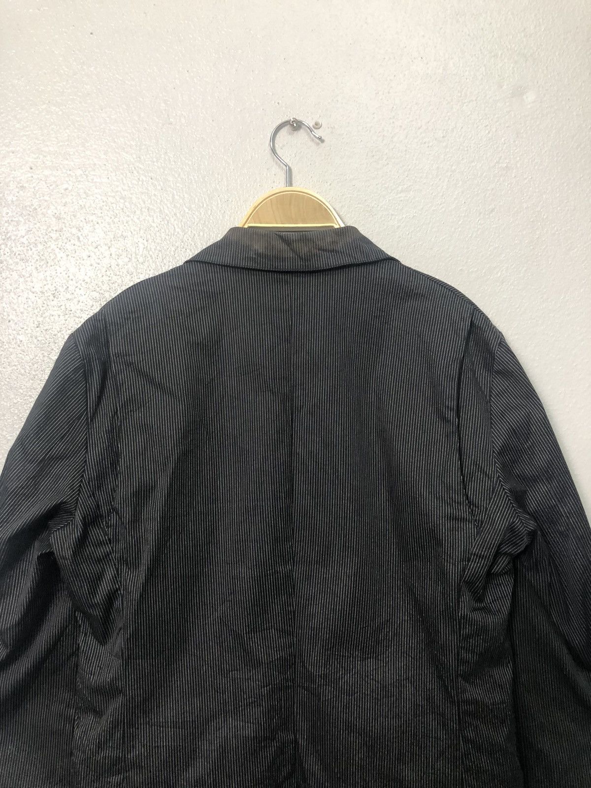 Takeo Kikuchi Vintage Takeo Kikuchi Blazer Coat Jacket Size US S / EU 44-46 / 1 - 8 Thumbnail