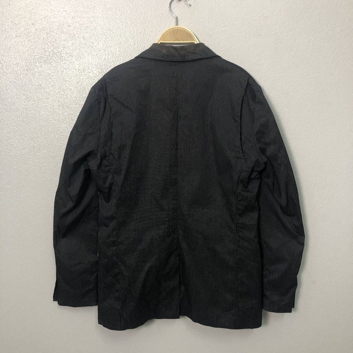 Takeo Kikuchi Vintage Takeo Kikuchi Blazer Coat Jacket Size US S / EU 44-46 / 1 - 5 Thumbnail