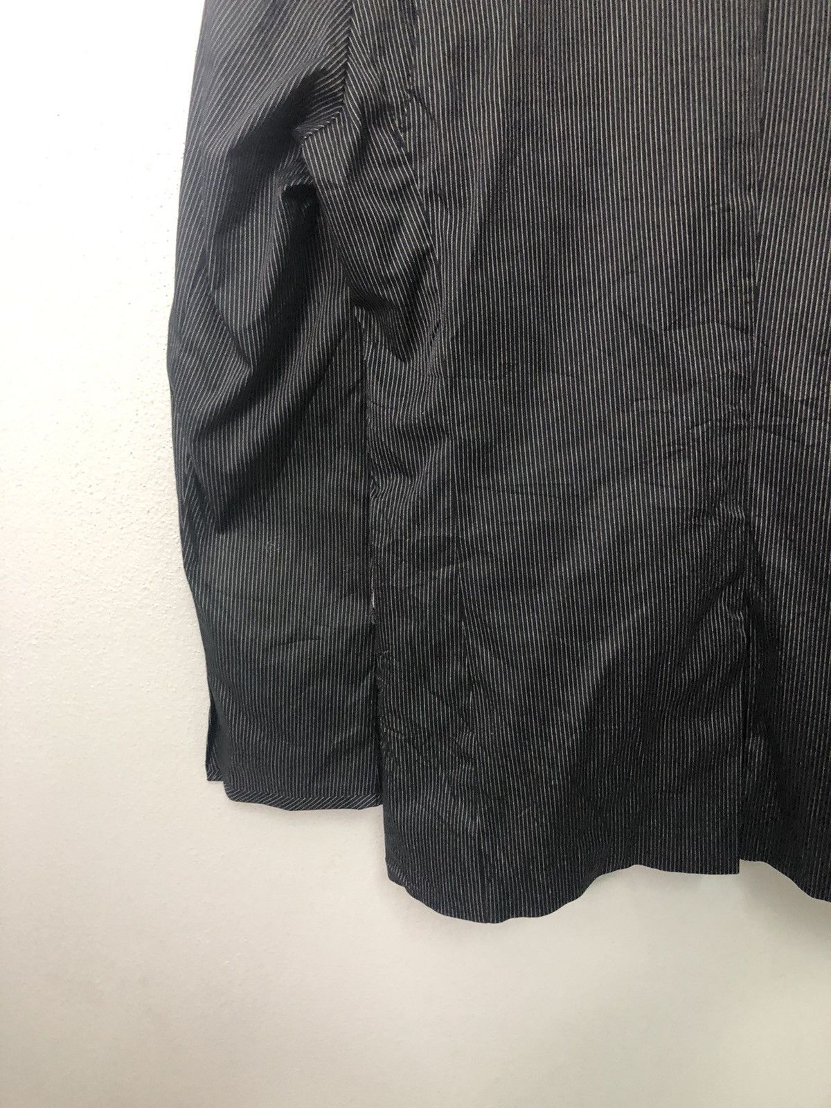 Takeo Kikuchi Vintage Takeo Kikuchi Blazer Coat Jacket Size US S / EU 44-46 / 1 - 7 Thumbnail