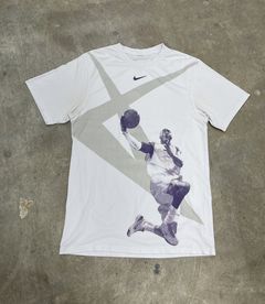 Kobe Bryant Nike Shirt, Men's Fashion, Tops & Sets, Tshirts & Polo