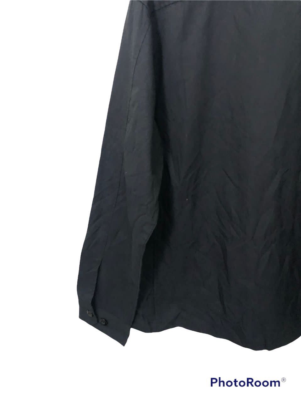 Japanese Brand × Vintage Vintage Unbranded Zipper Ups Jacket Size US L / EU 52-54 / 3 - 7 Thumbnail