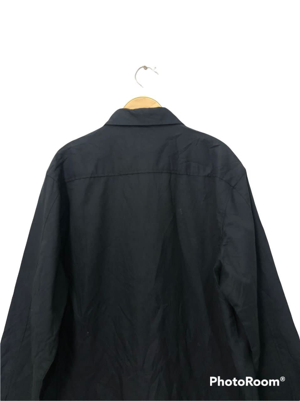 Japanese Brand × Vintage Vintage Unbranded Zipper Ups Jacket Size US L / EU 52-54 / 3 - 8 Thumbnail