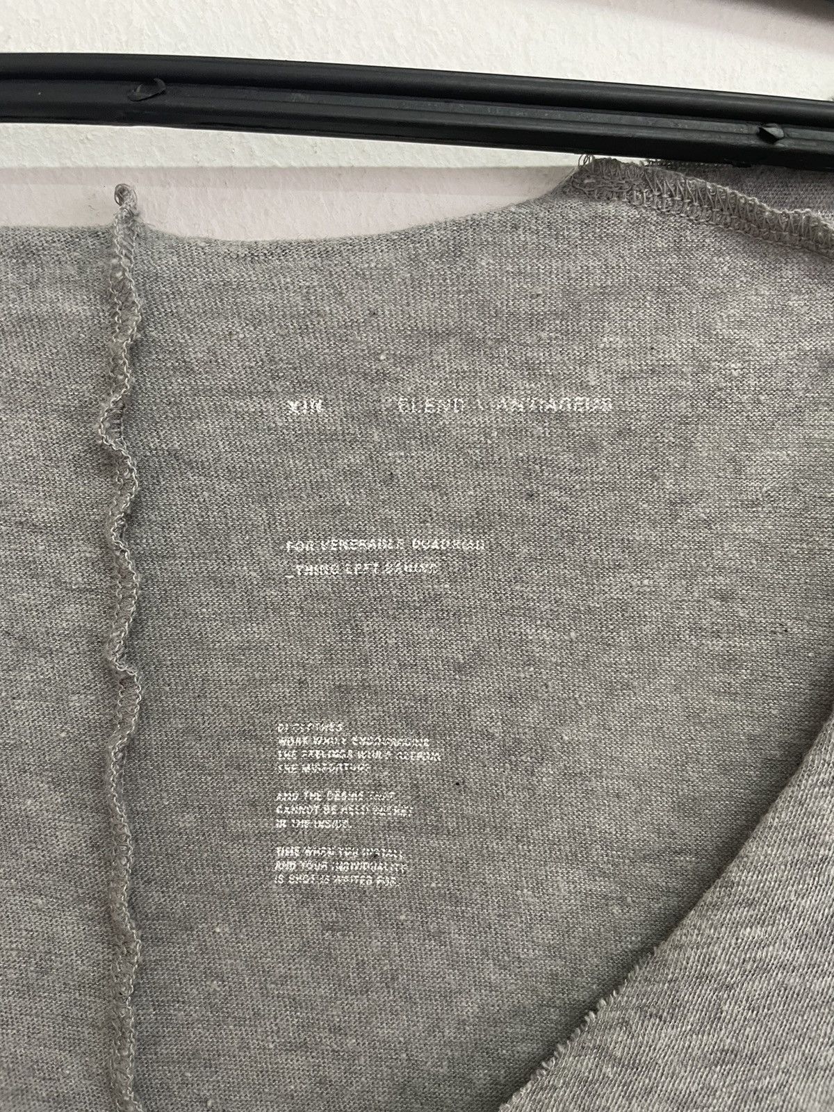Other xin long sleeve Size US S / EU 44-46 / 1 - 7 Thumbnail