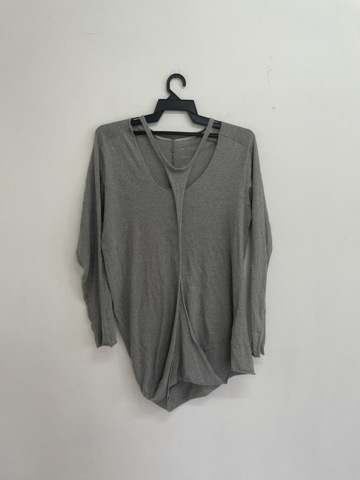 Other xin long sleeve Size US S / EU 44-46 / 1 - 1 Thumbnail