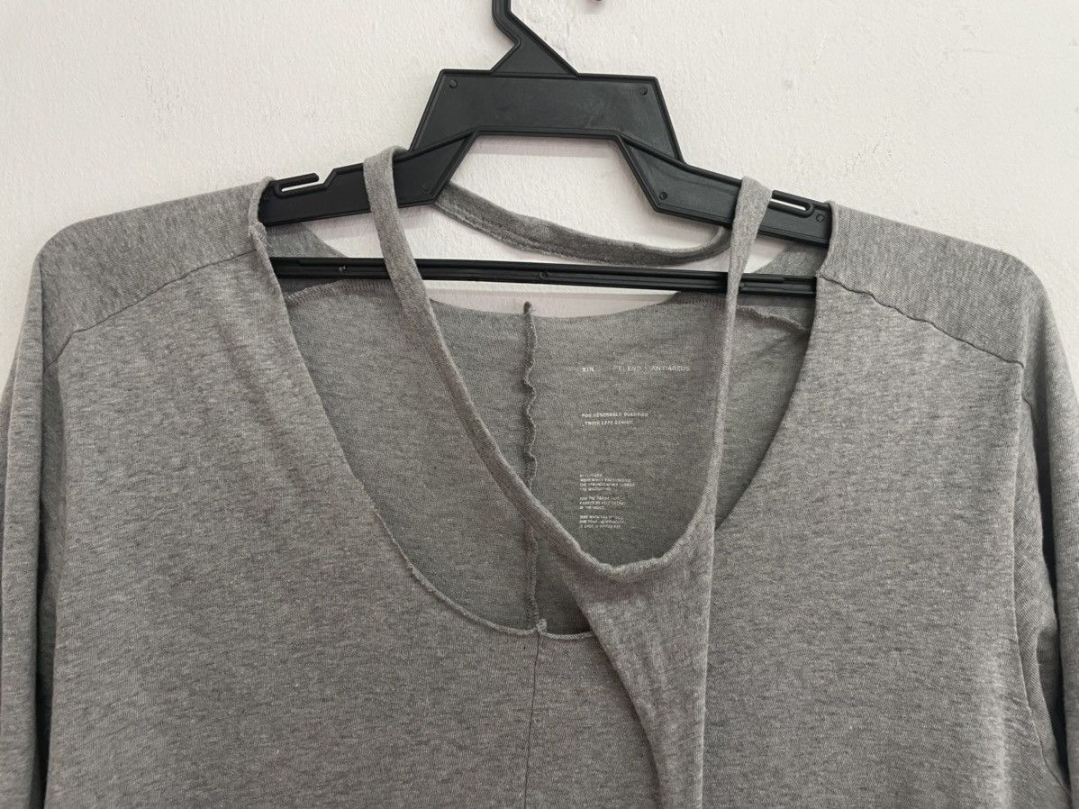 Other xin long sleeve Size US S / EU 44-46 / 1 - 2 Thumbnail