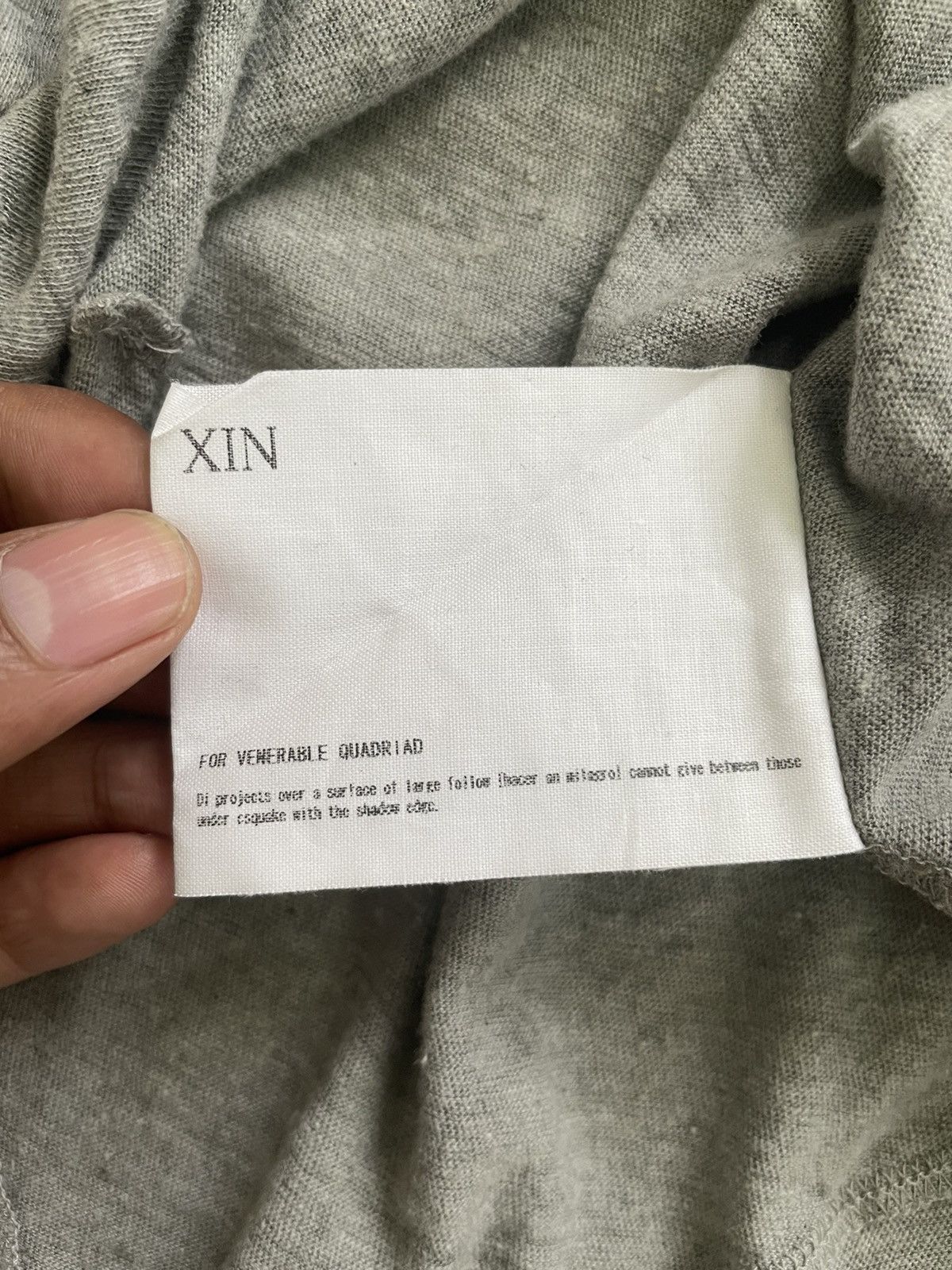 Other xin long sleeve Size US S / EU 44-46 / 1 - 8 Thumbnail