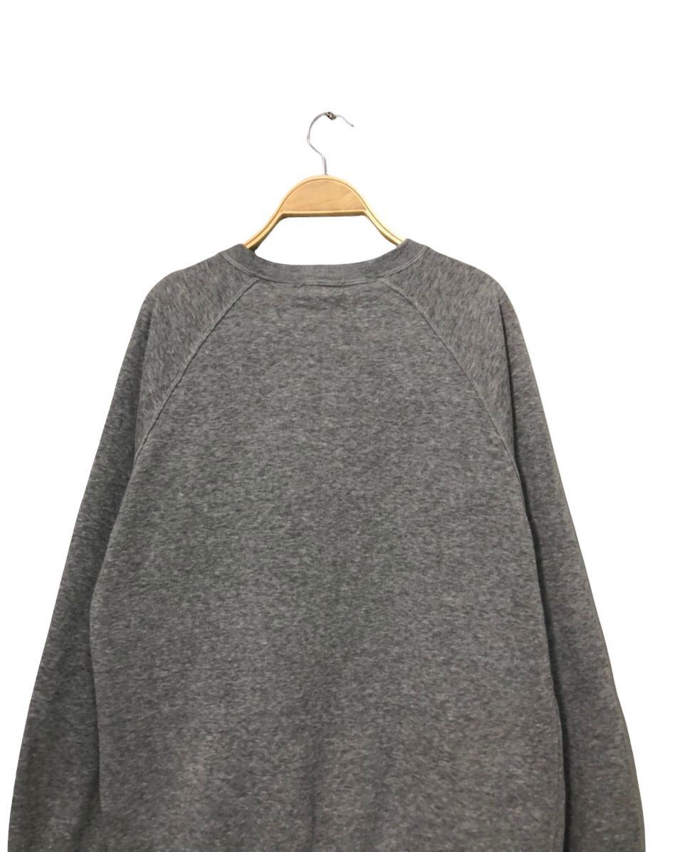 Japanese Brand Vintage Unbranded Clocks Of Scotland Sweater Sweatshirt Size US M / EU 48-50 / 2 - 8 Thumbnail