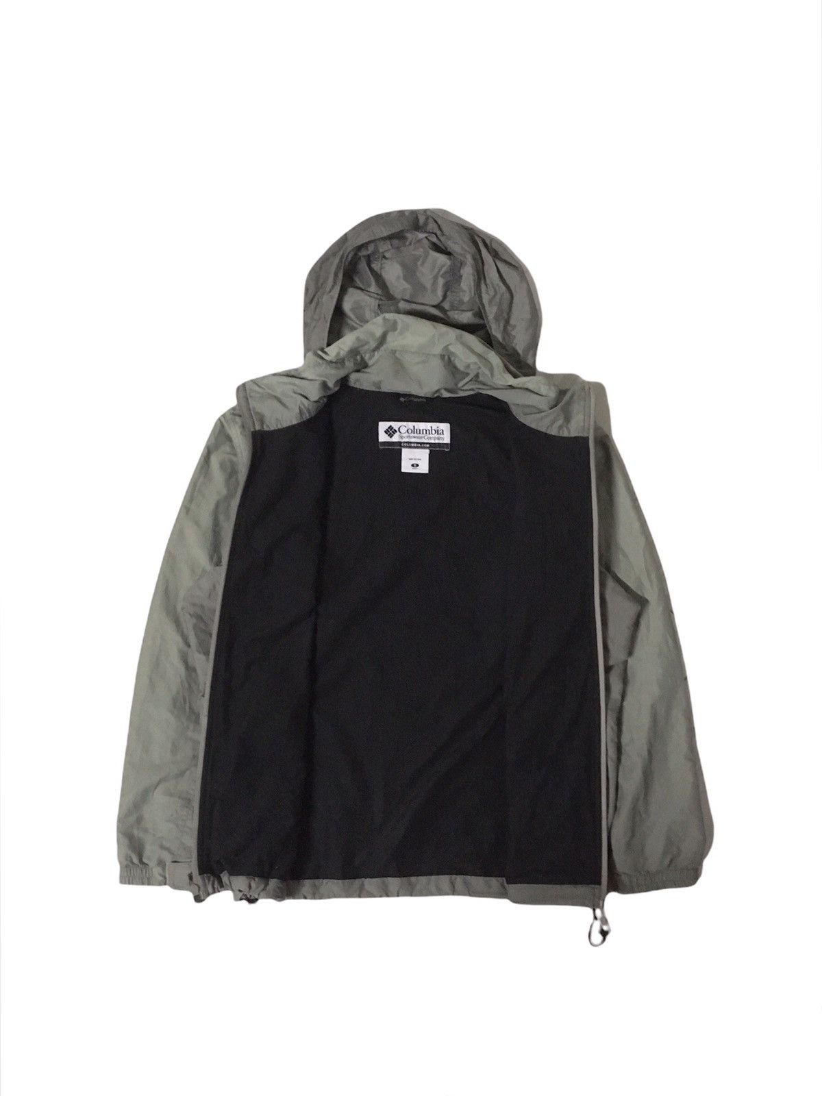 Columbia 🔥Columbia Sportwear Company Winbreaker Hoodies Jacket Size US S / EU 44-46 / 1 - 6 Thumbnail